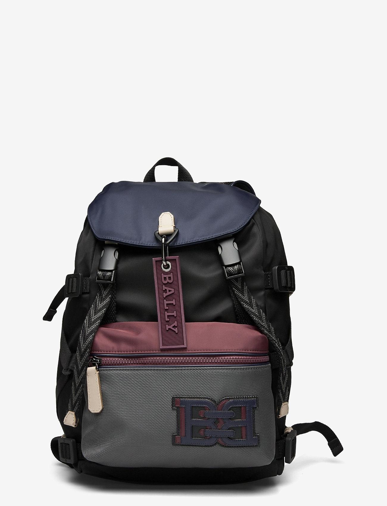 CROCKEET.NMC/50 - MULTIBLACK