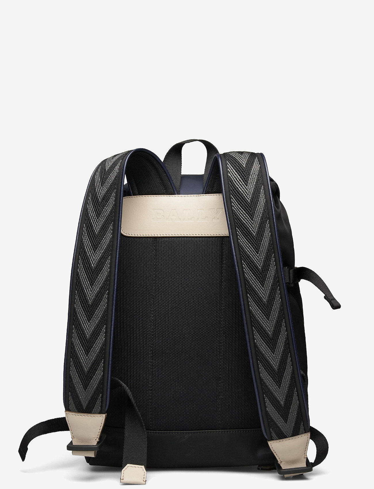 Bally - CROCKEET.NMC/50 - multiblack - 1