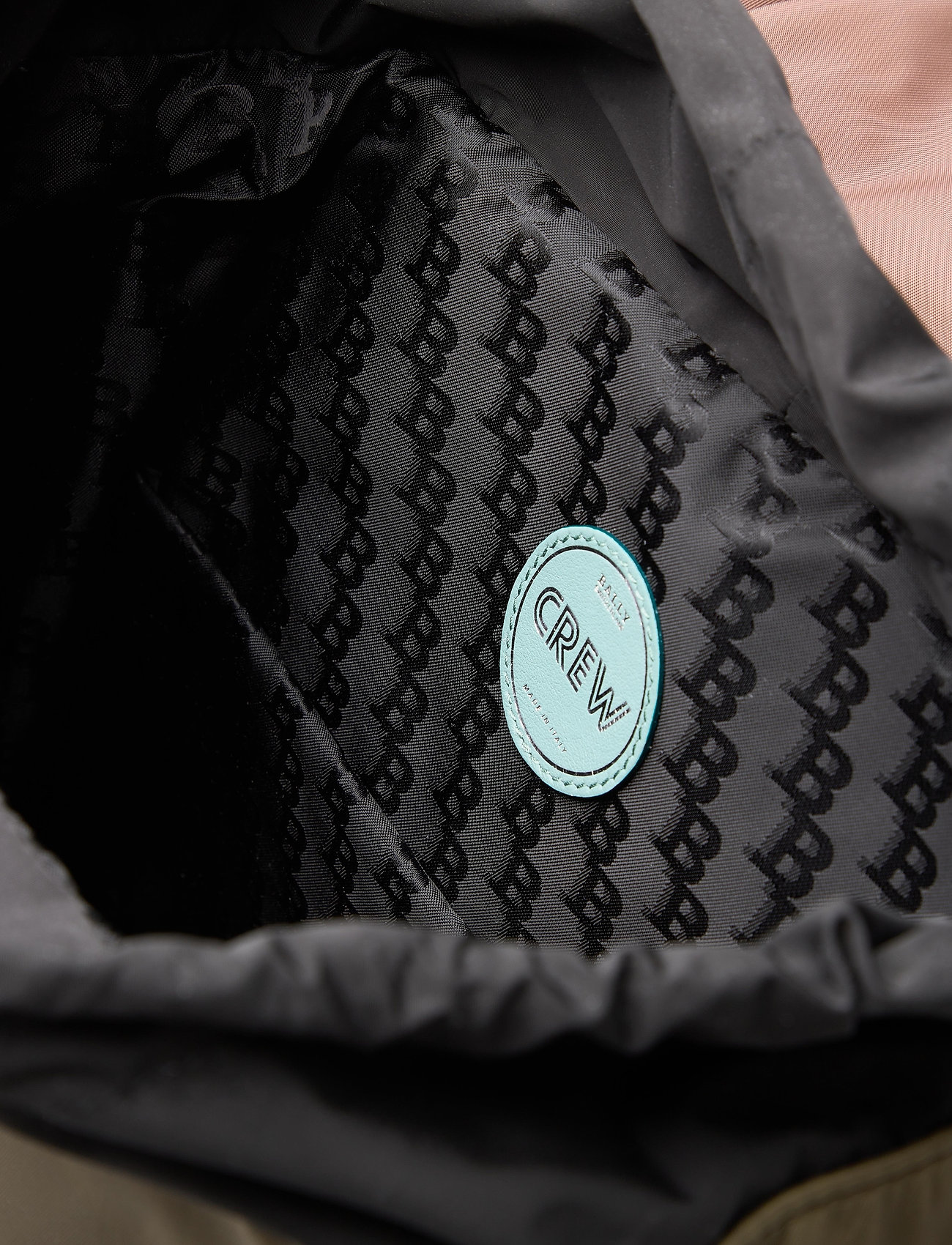 Bally - CROCKEET.NMC/59 - multistorm - 3