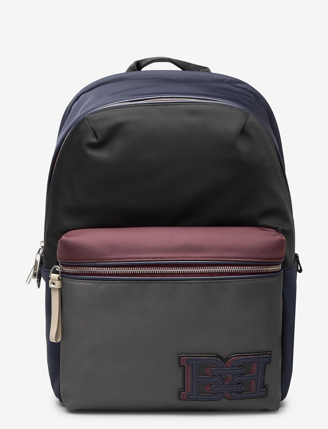 Bally - FEREY.NMC/50 - multiblack - 0