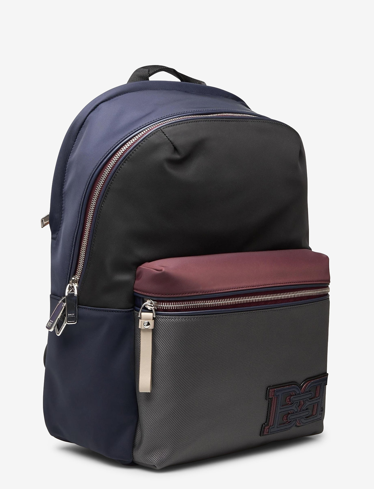 Bally - FEREY.NMC/50 - multiblack - 2