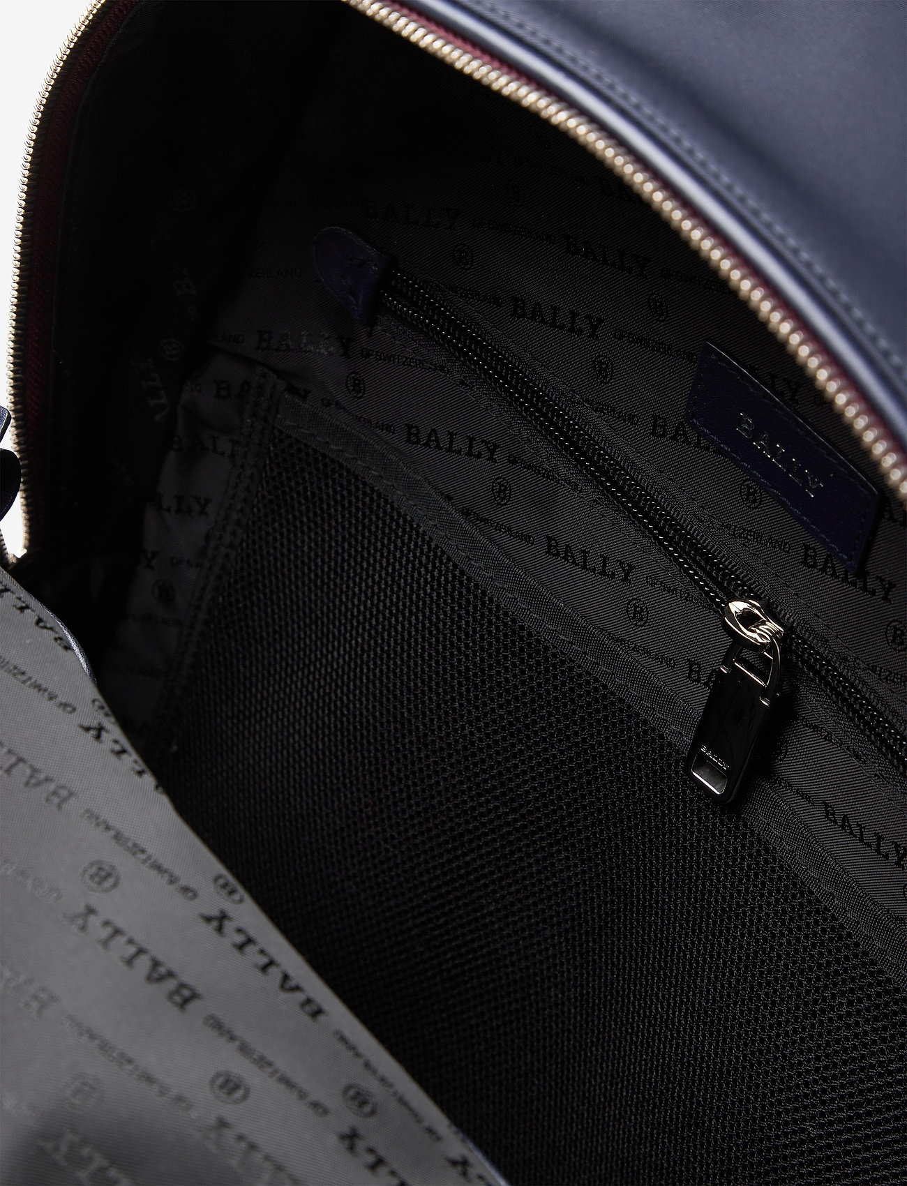 Bally - FEREY.NMC/50 - multiblack - 3