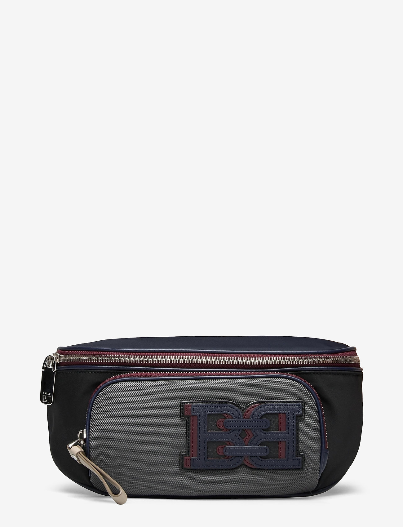 Bally - FINLEI.NMC/50 - multiblack - 0