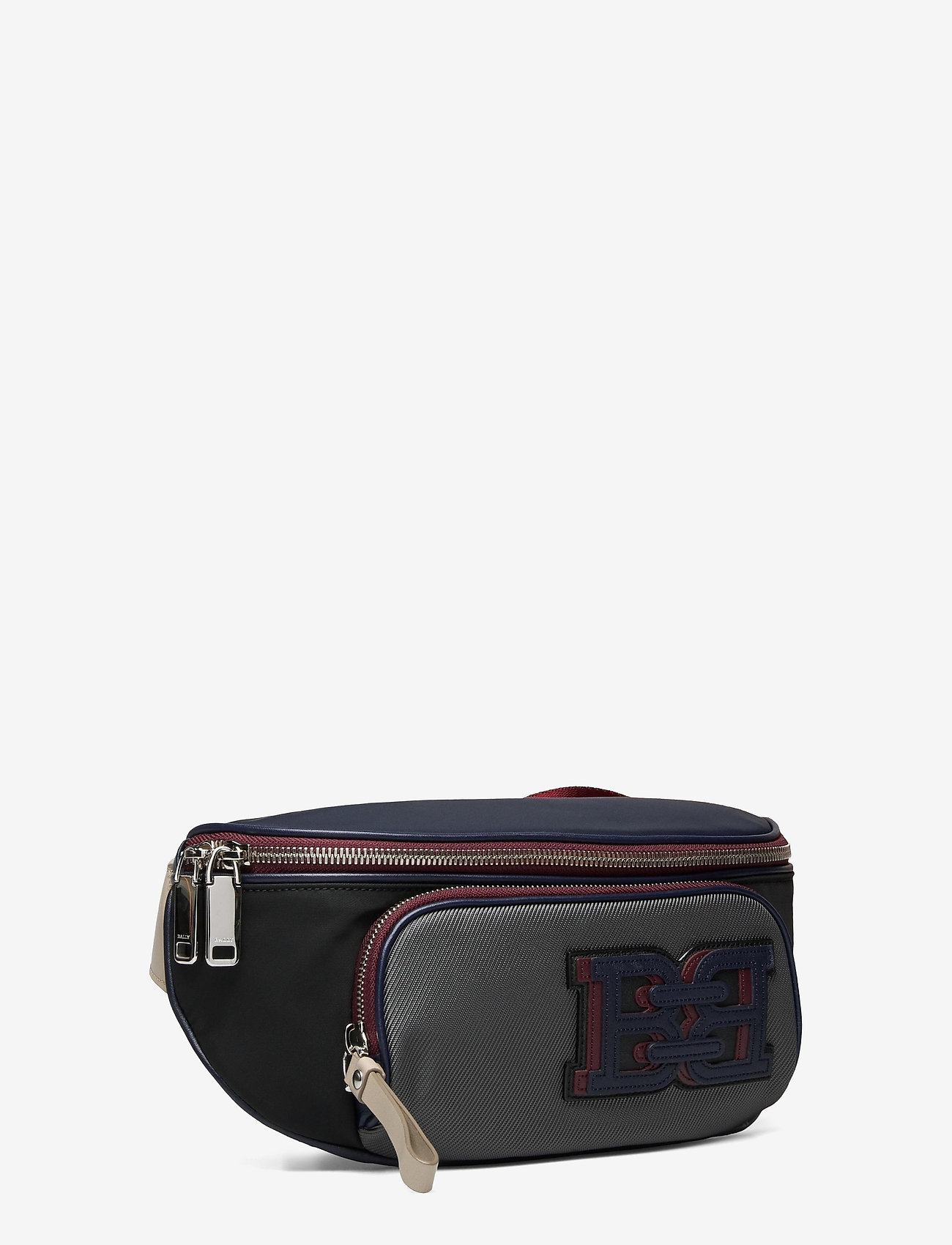 Bally - FINLEI.NMC/50 - multiblack - 2