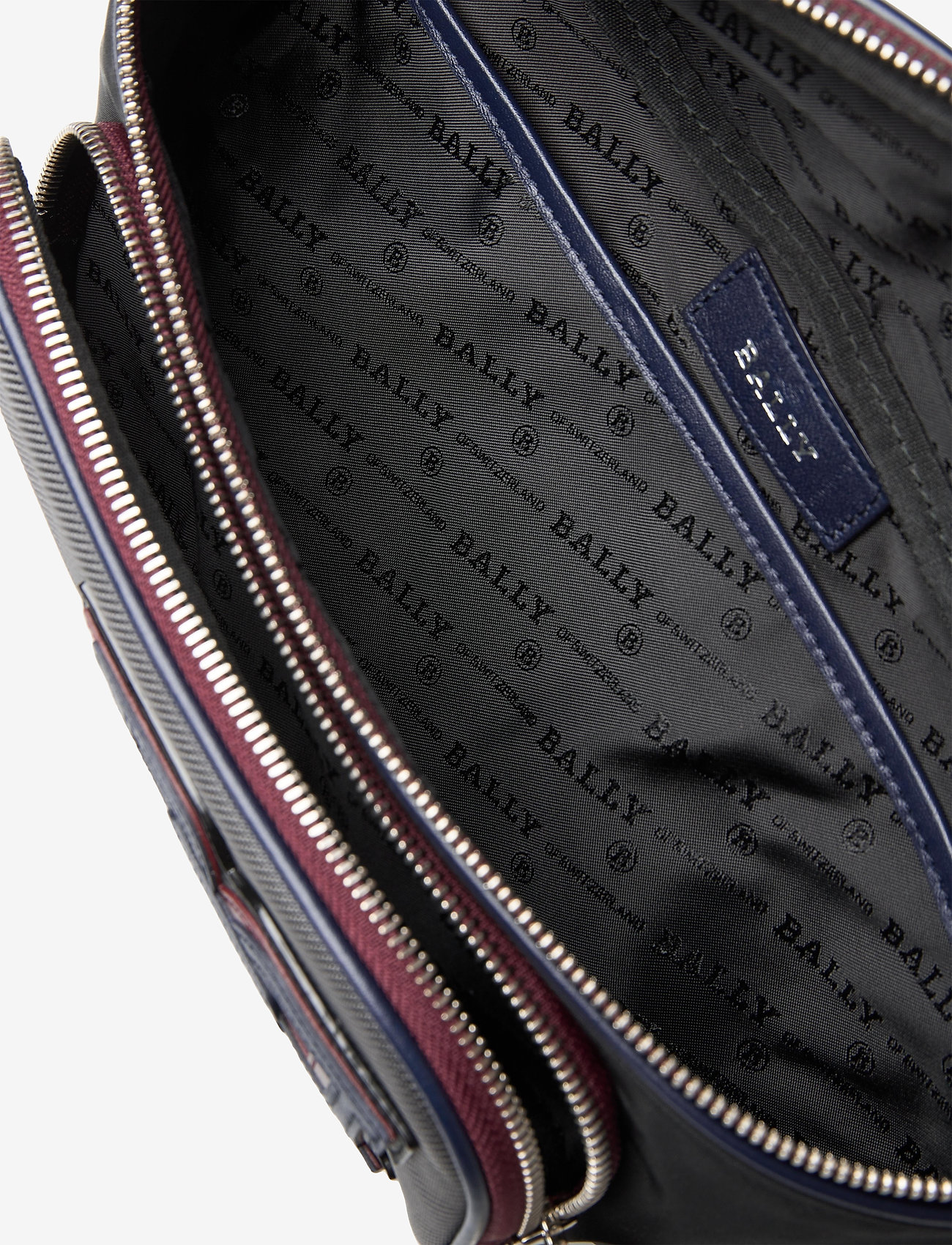 Bally - FINLEI.NMC/50 - multiblack - 3