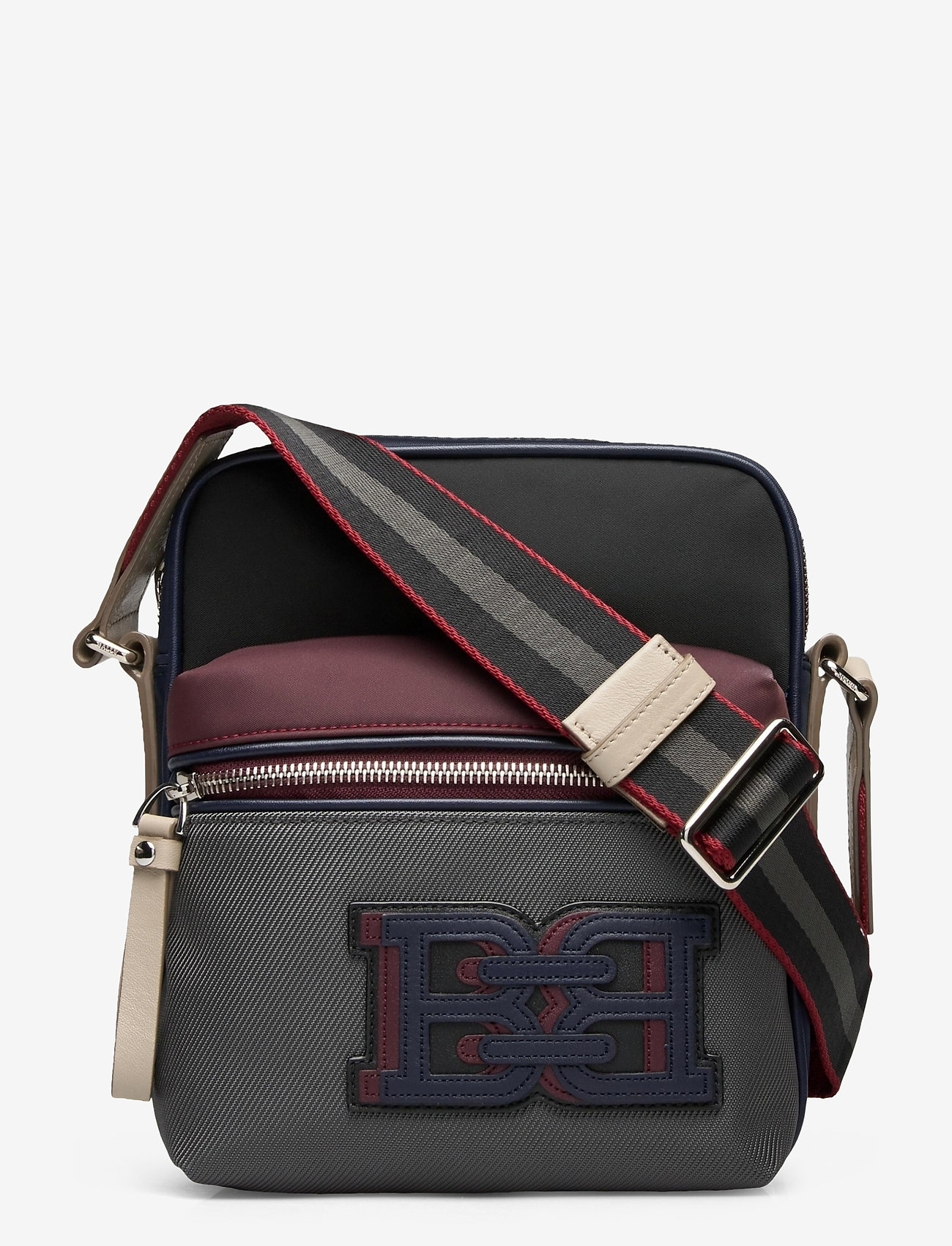 Bally - FAARA.NMC/50 - multiblack - 0