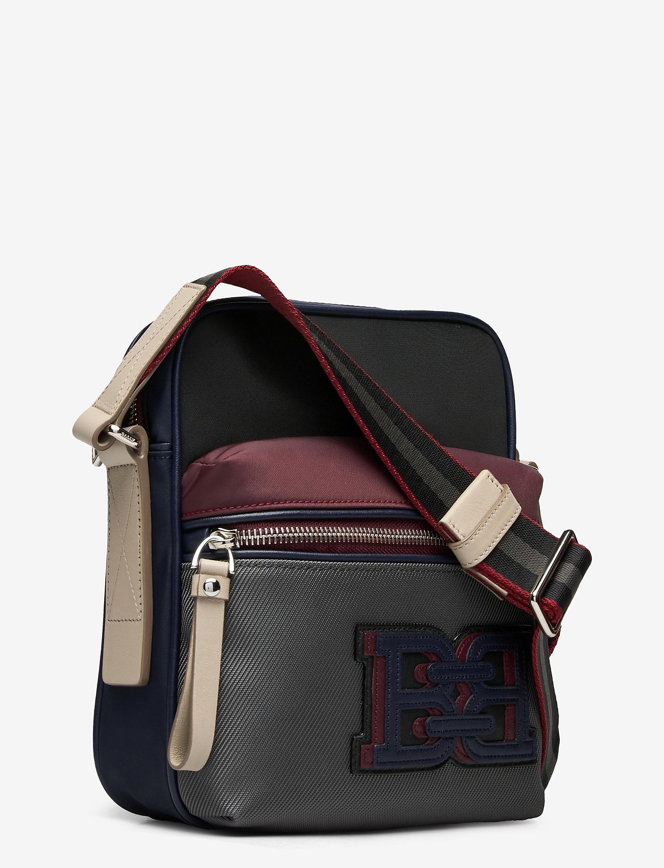 Bally - FAARA.NMC/50 - multiblack - 2