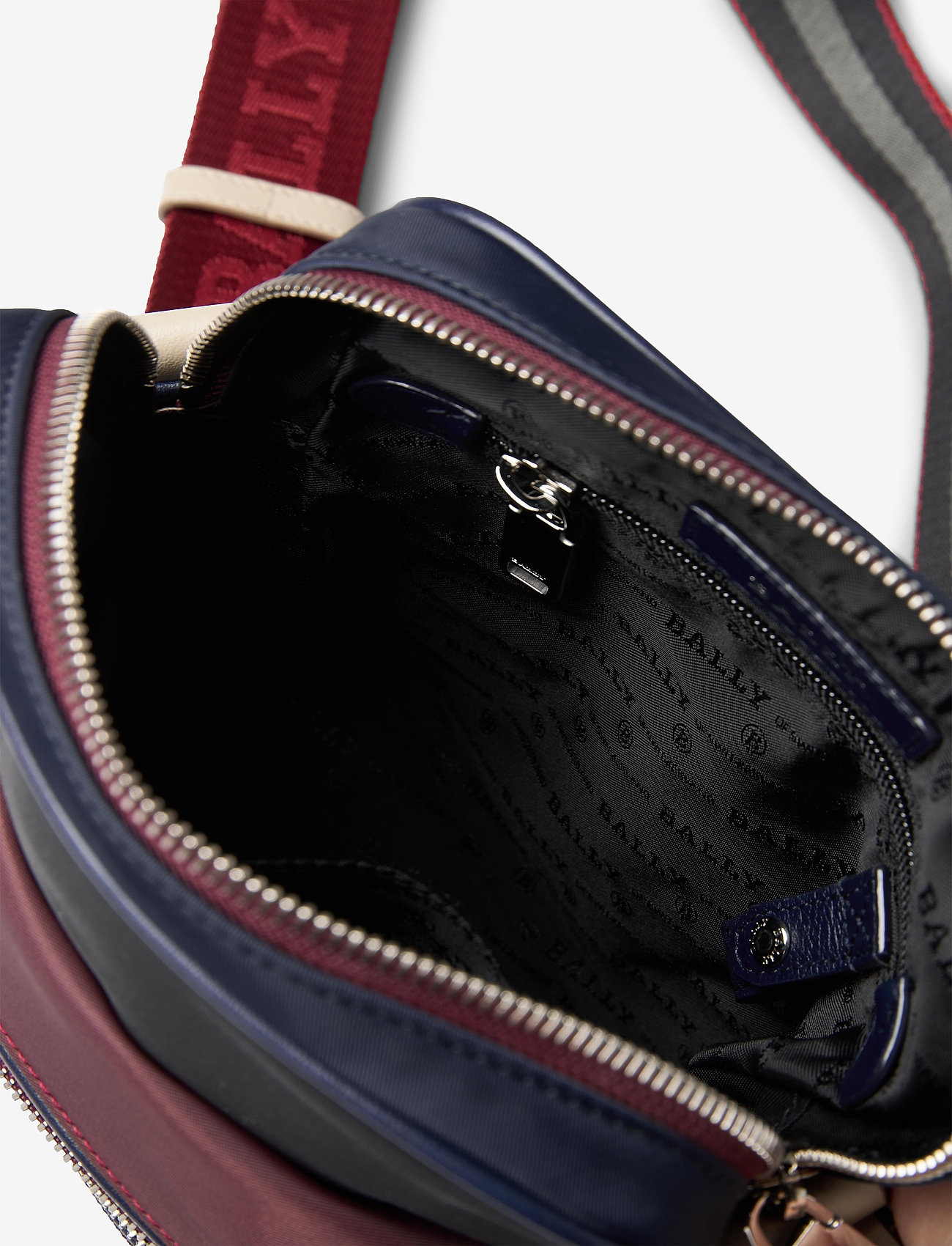 Bally - FAARA.NMC/50 - multiblack - 3