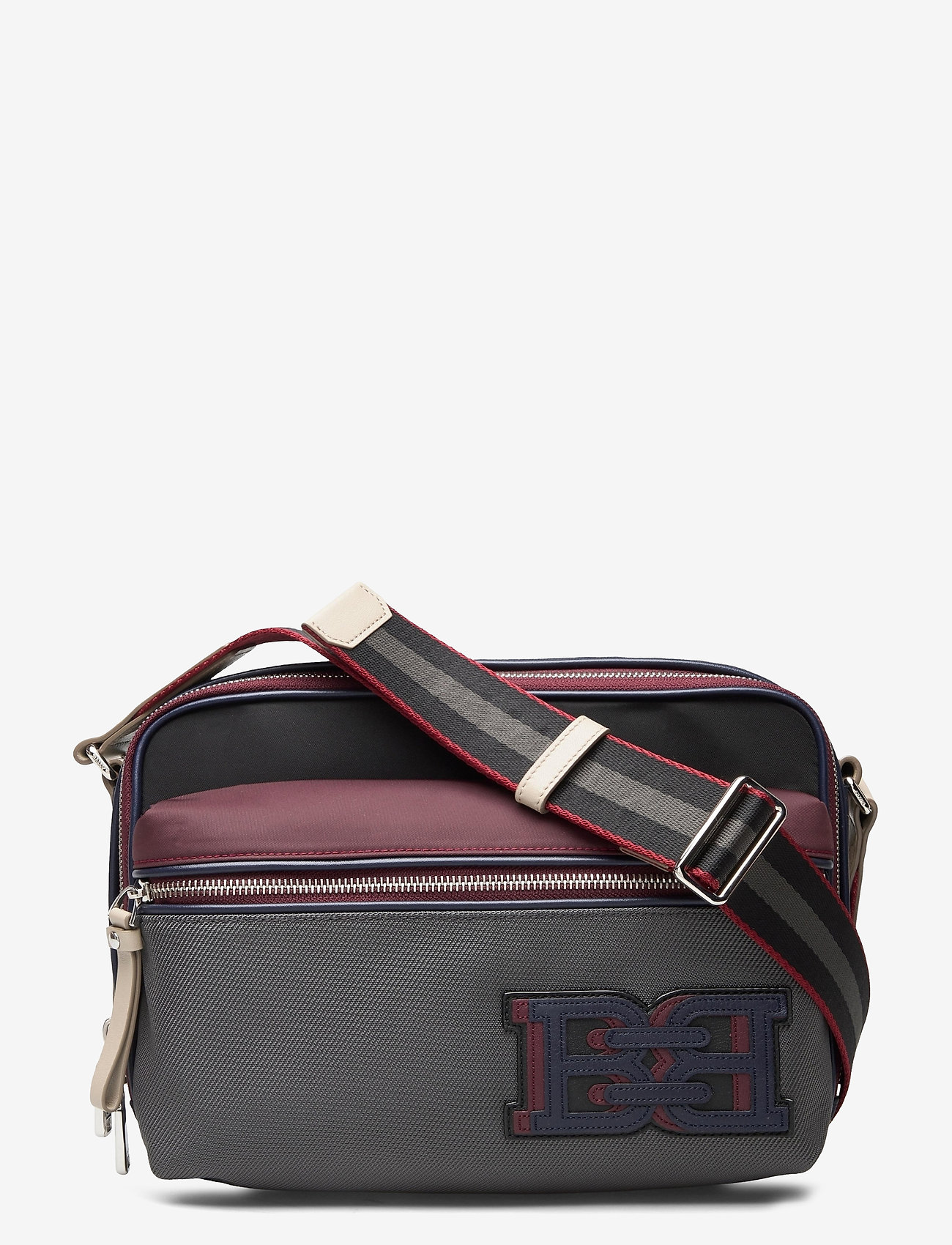 Bally - FIJI.NMC/50 - multiblack - 0