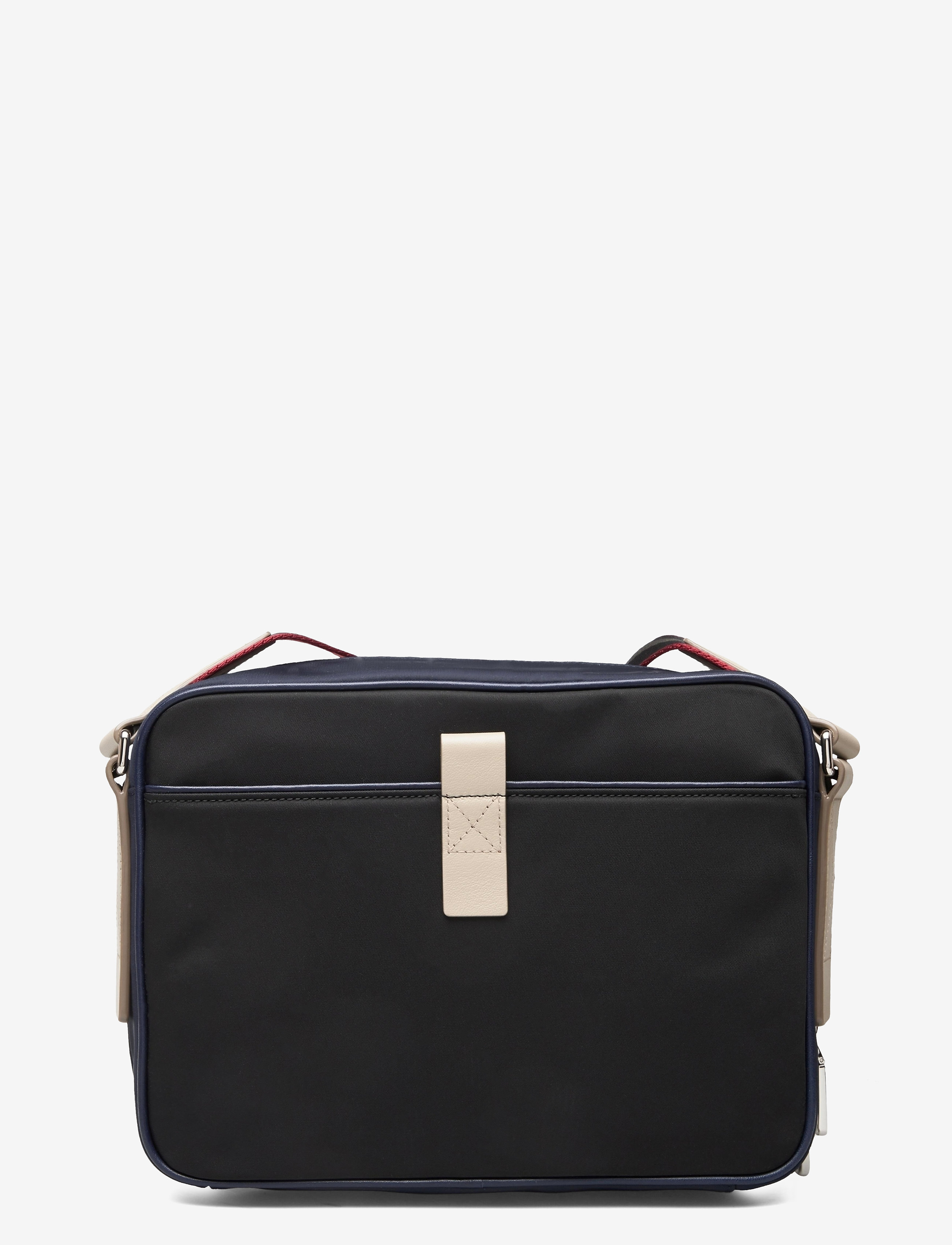 Bally - FIJI.NMC/50 - multiblack - 1