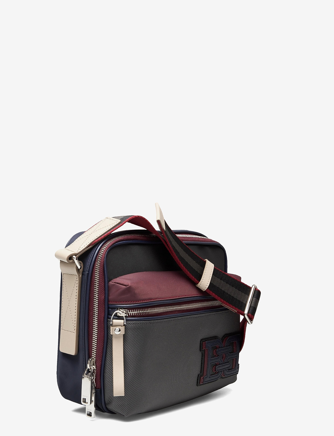 Bally - FIJI.NMC/50 - multiblack - 2