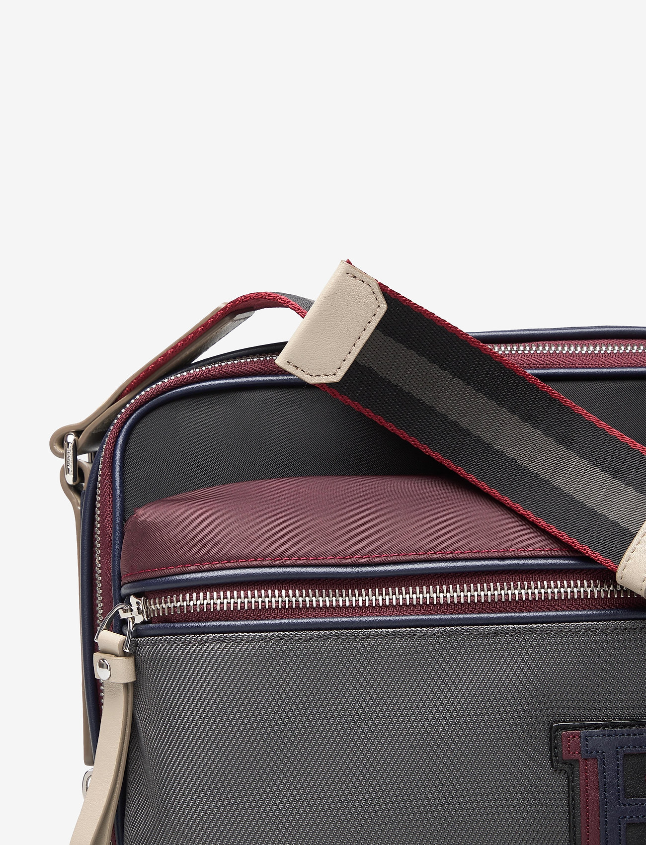 Bally - FIJI.NMC/50 - multiblack - 3