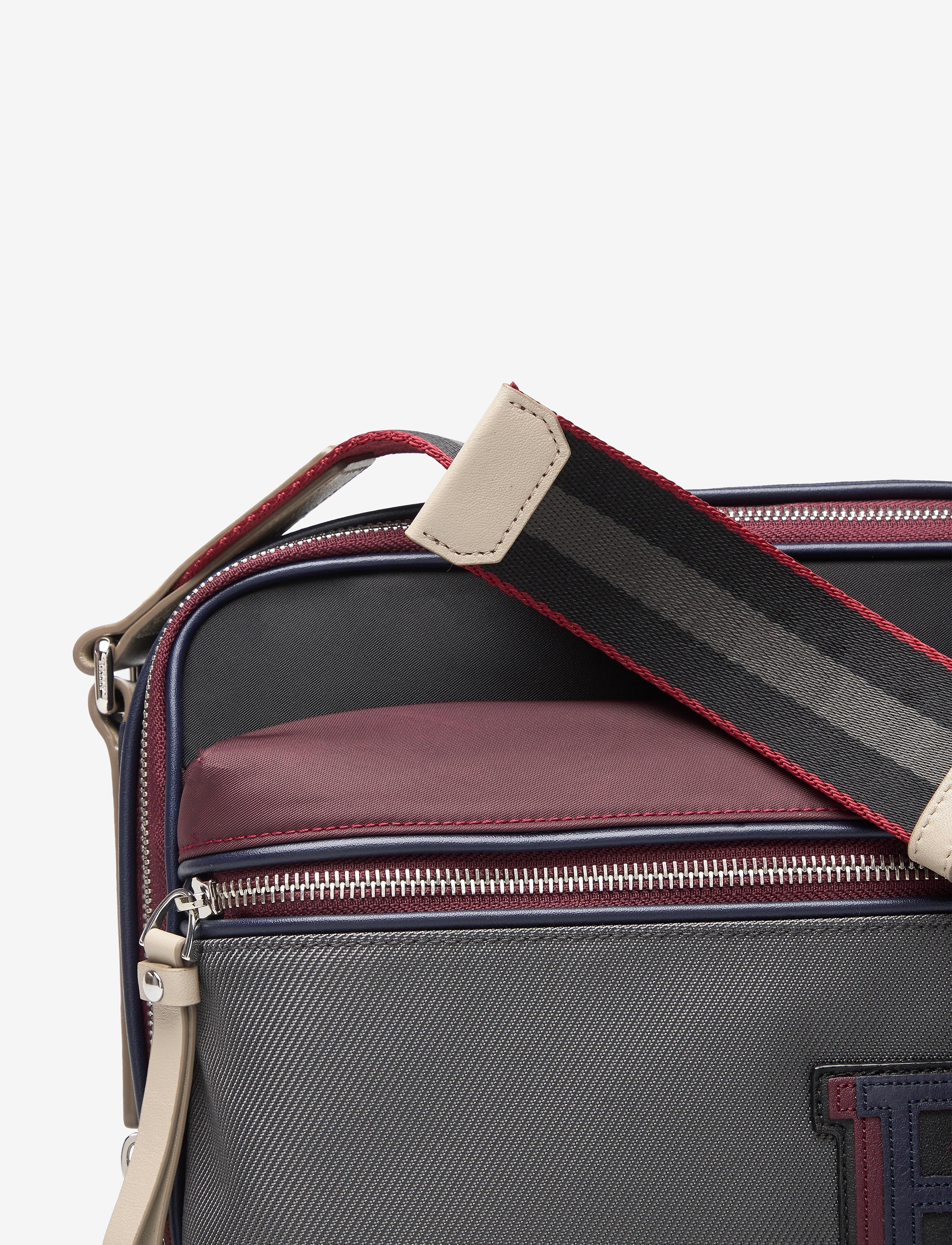 Bally - FIJI.NMC/50 - multiblack - 3