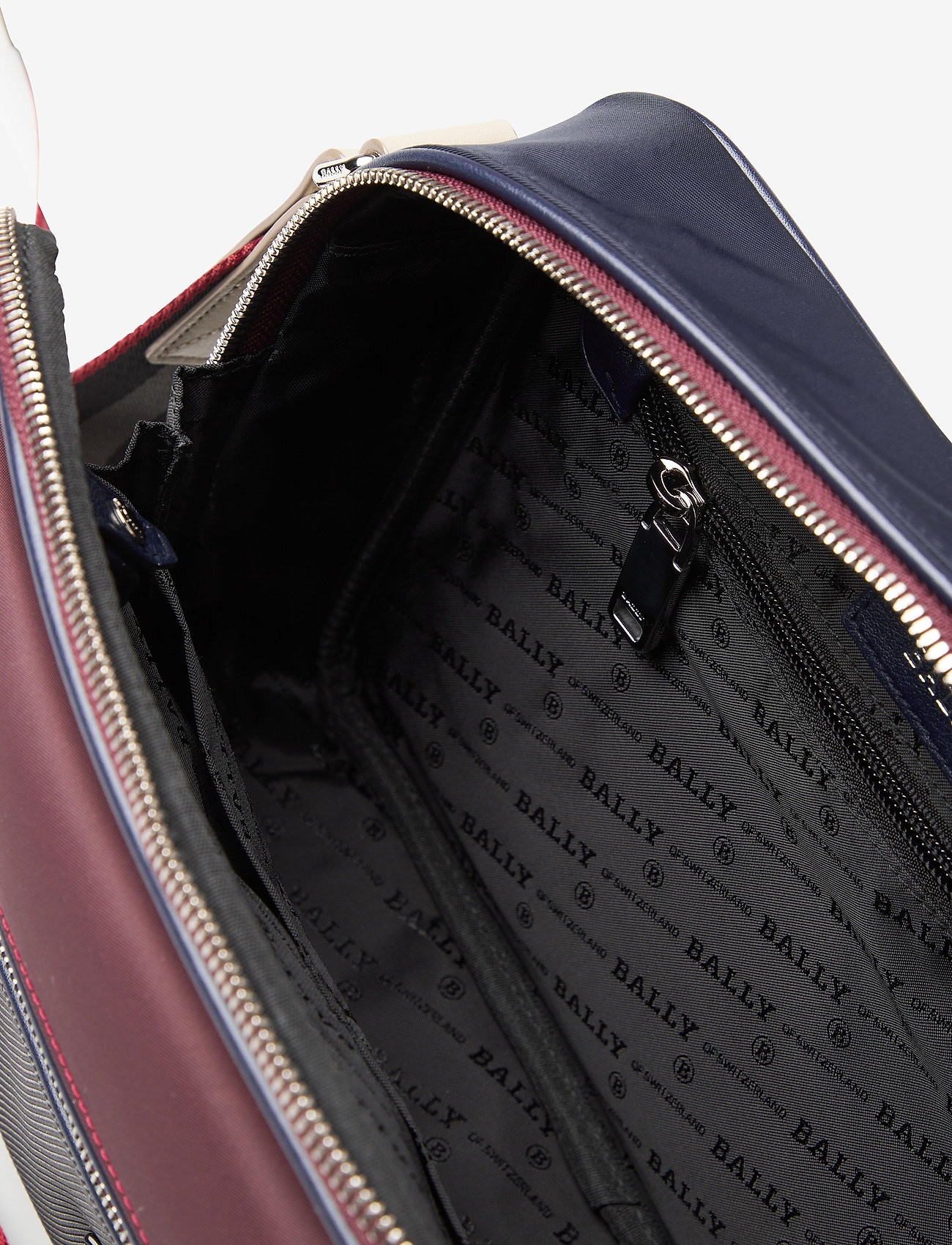 Bally - FIJI.NMC/50 - multiblack - 4