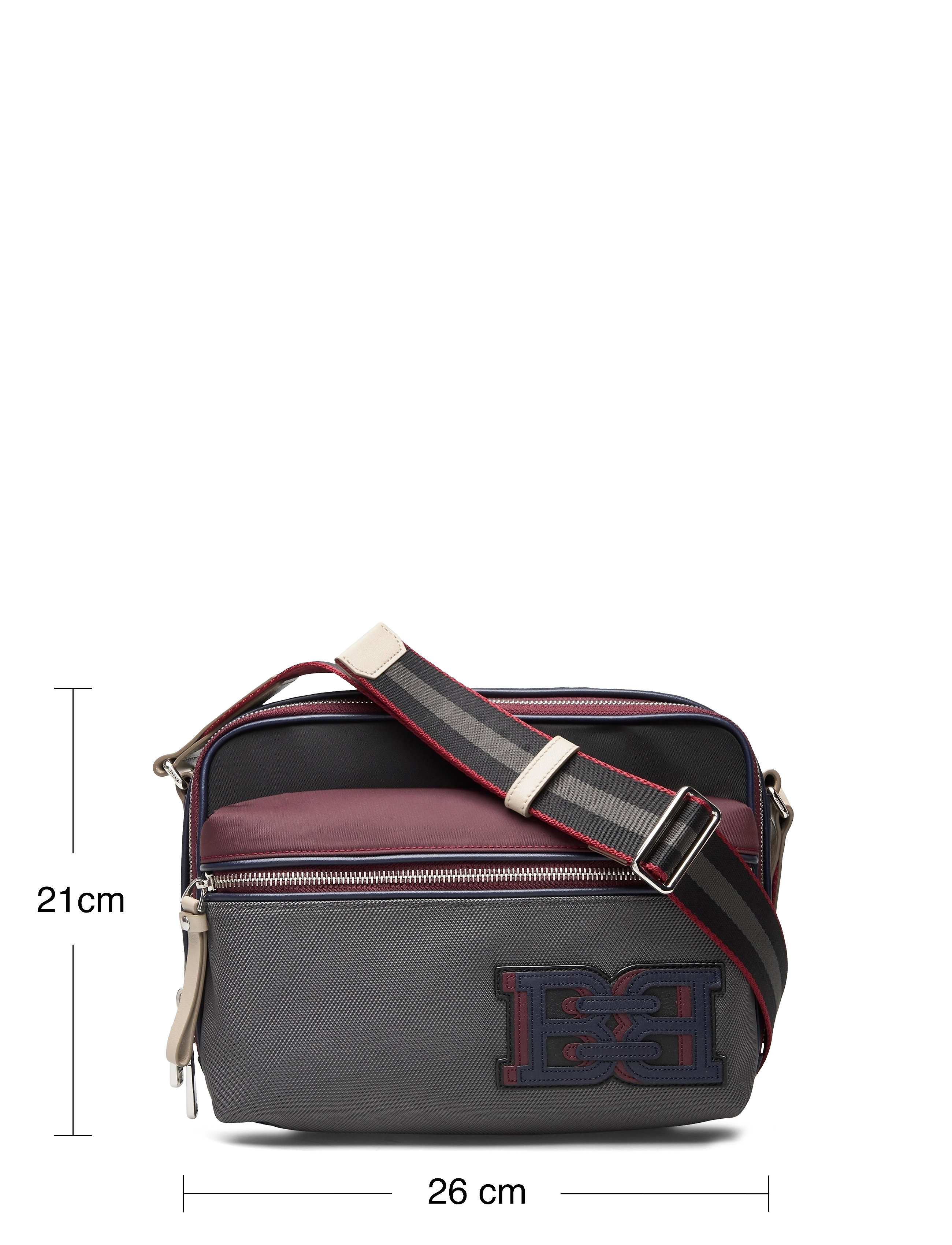 Bally - FIJI.NMC/50 - multiblack - 5