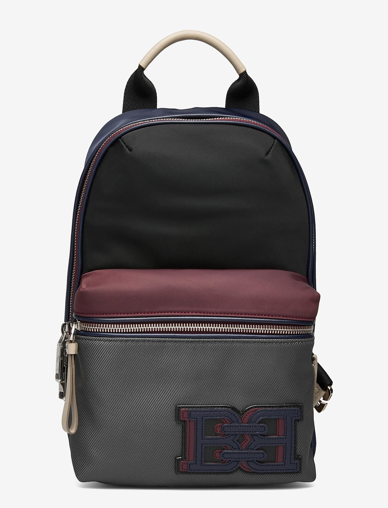 Bally - FUSTON.NMC/50 - multiblack - 0