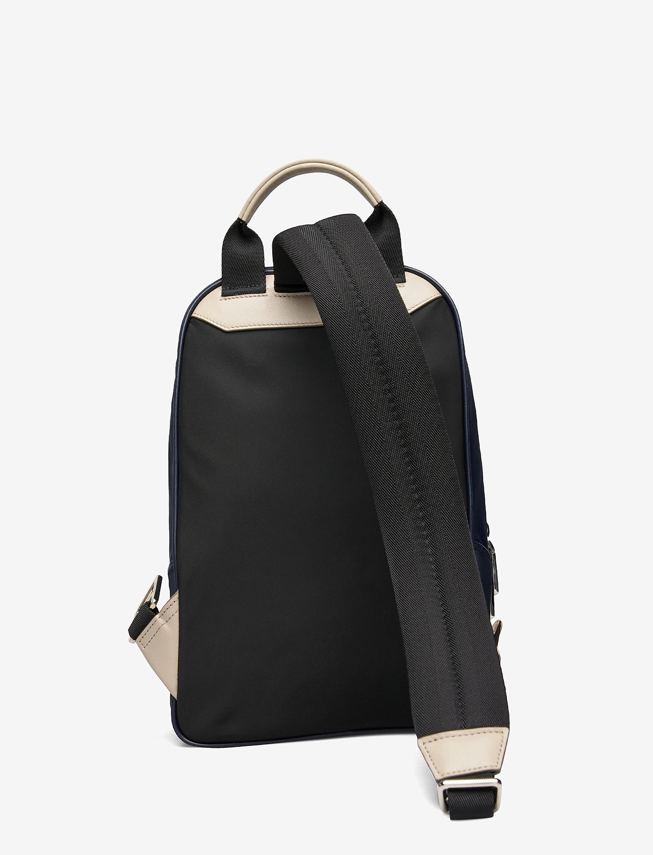 Bally - FUSTON.NMC/50 - multiblack - 1