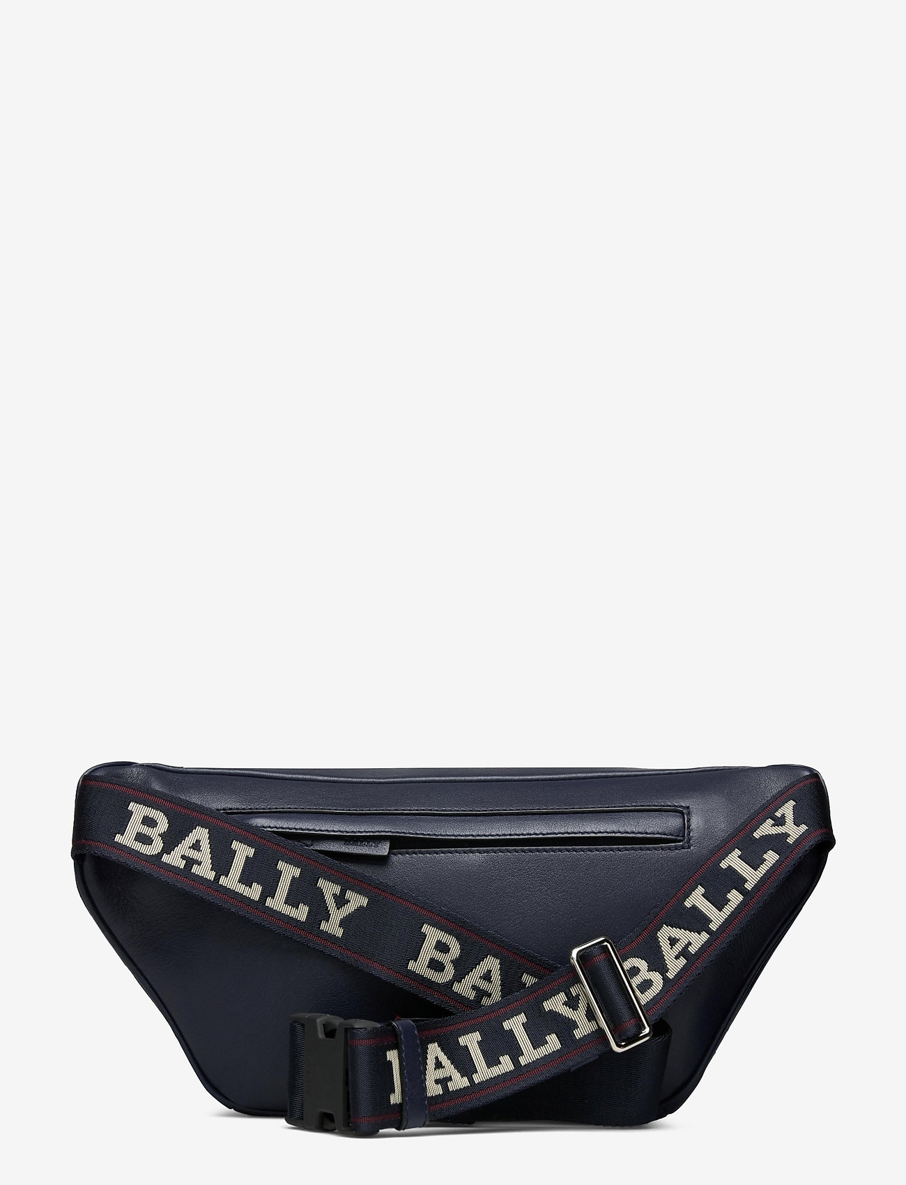 Bally - HAKAB/27 - 44701 ink 15 - 1