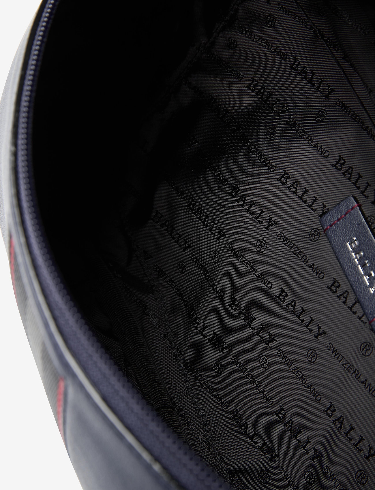 Bally - HAKAB/27 - 44701 ink 15 - 3