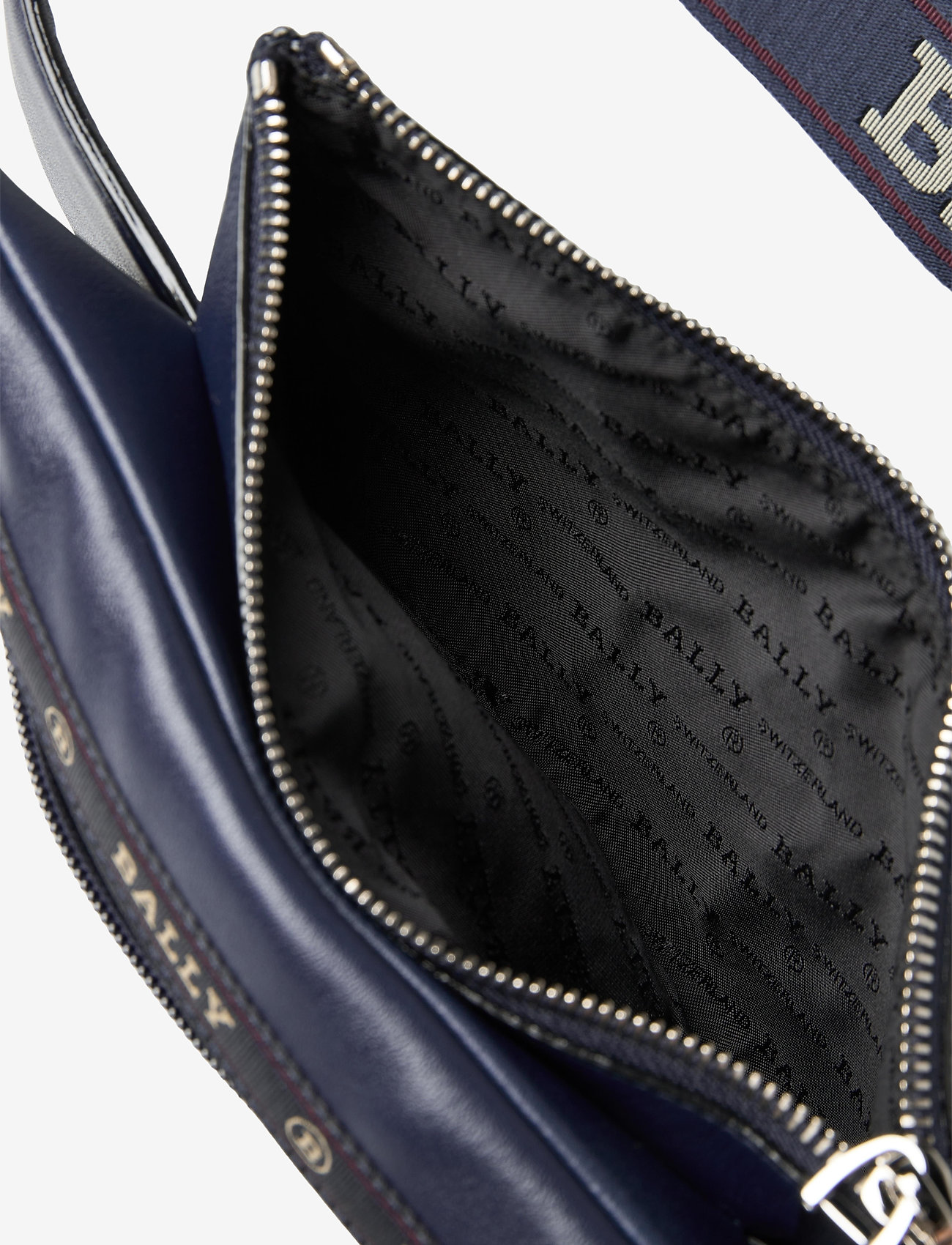 Bally - HELVET/27 - 44701 ink 15 - 3