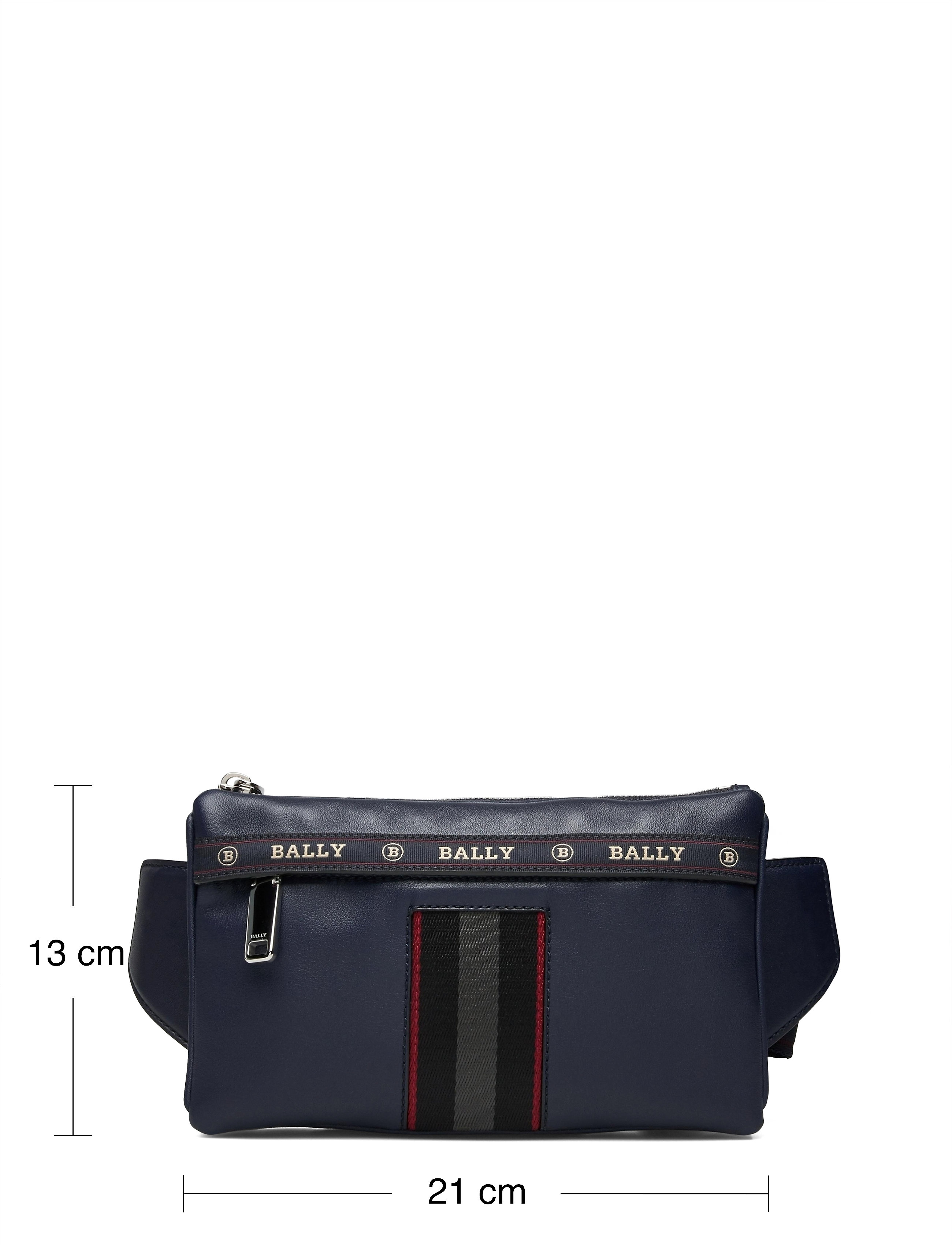 Bally - HELVET/27 - 44701 ink 15 - 4