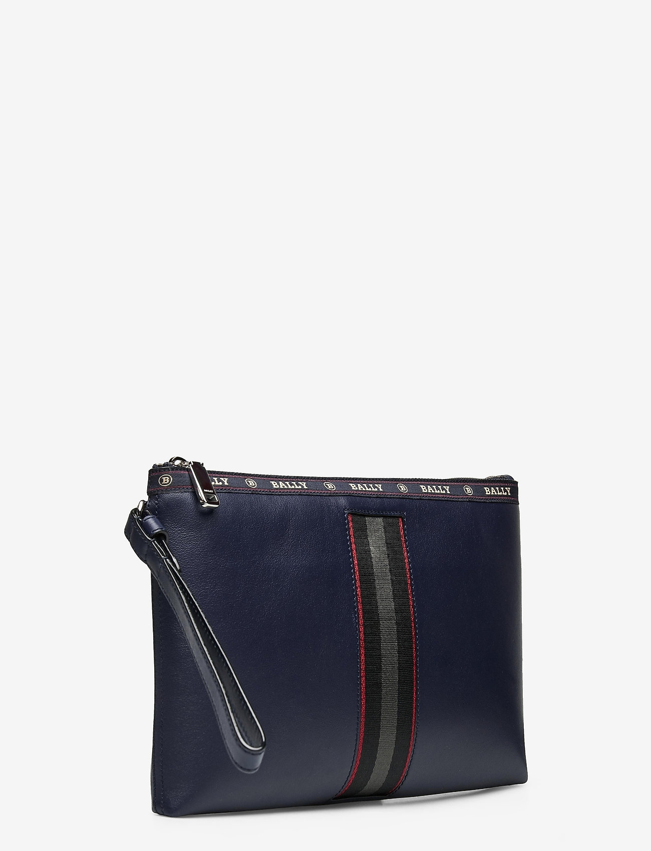 Bally - HARTLAND/27 - 44701 ink 15 - 2