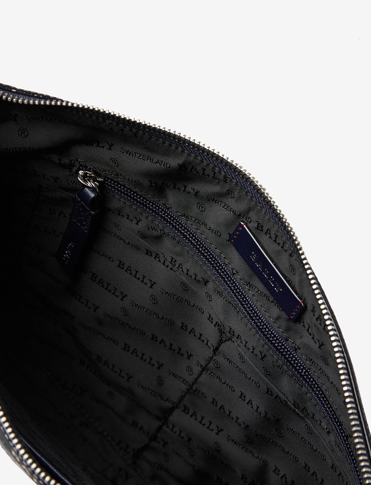 Bally - HARTLAND/27 - 44701 ink 15 - 3