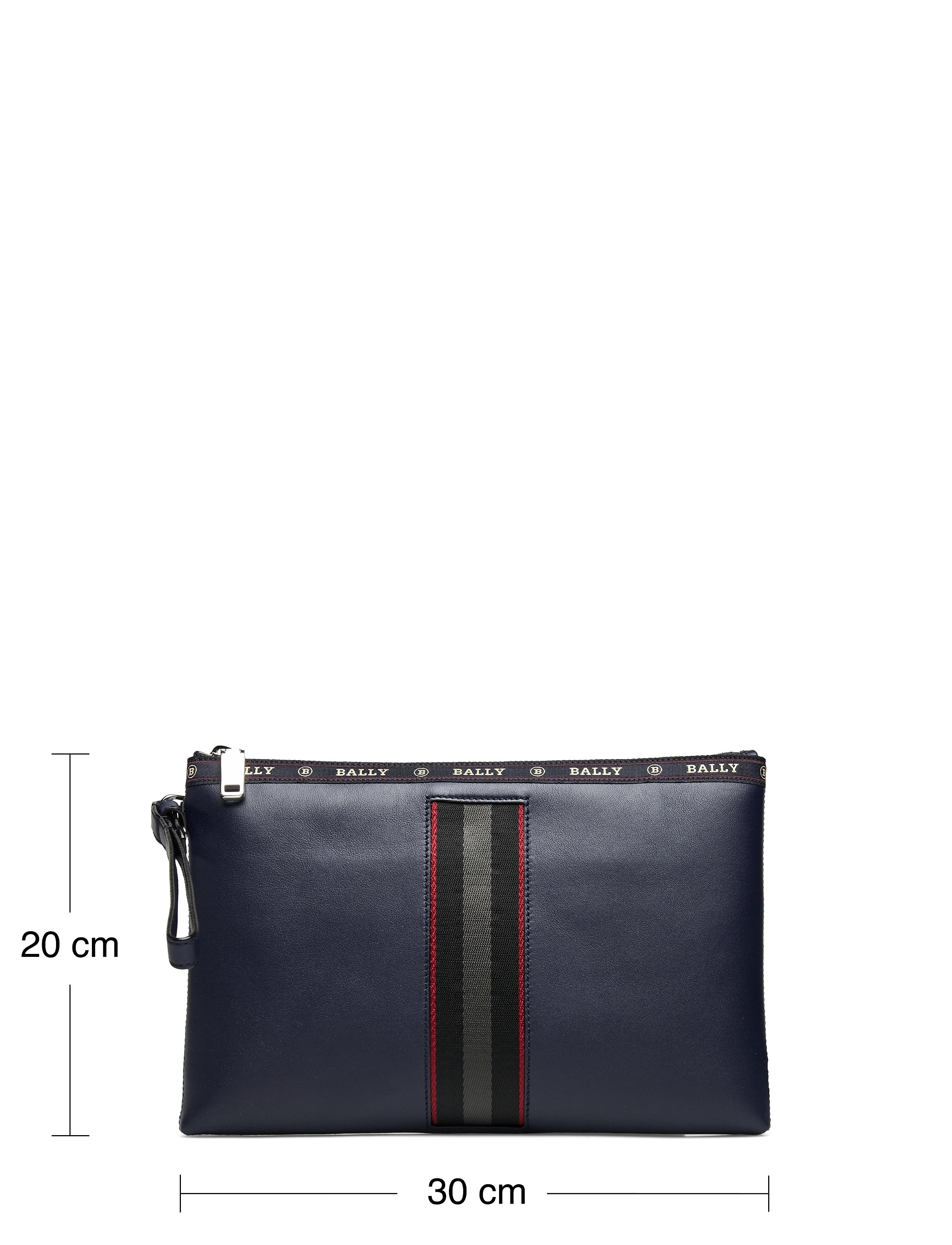 Bally - HARTLAND/27 - 44701 ink 15 - 4