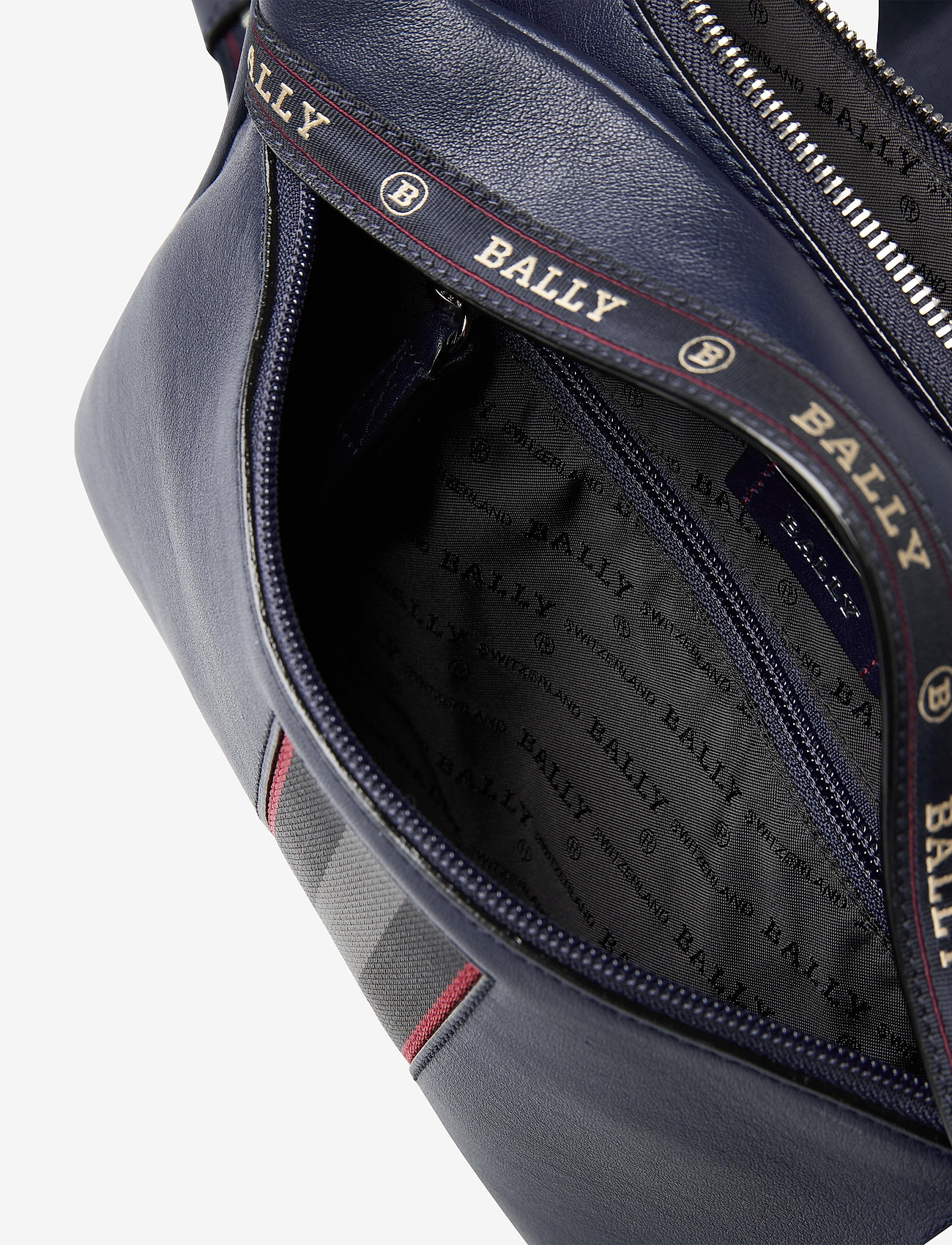 Bally - HARVEY/27 - 44701 ink 15 - 3