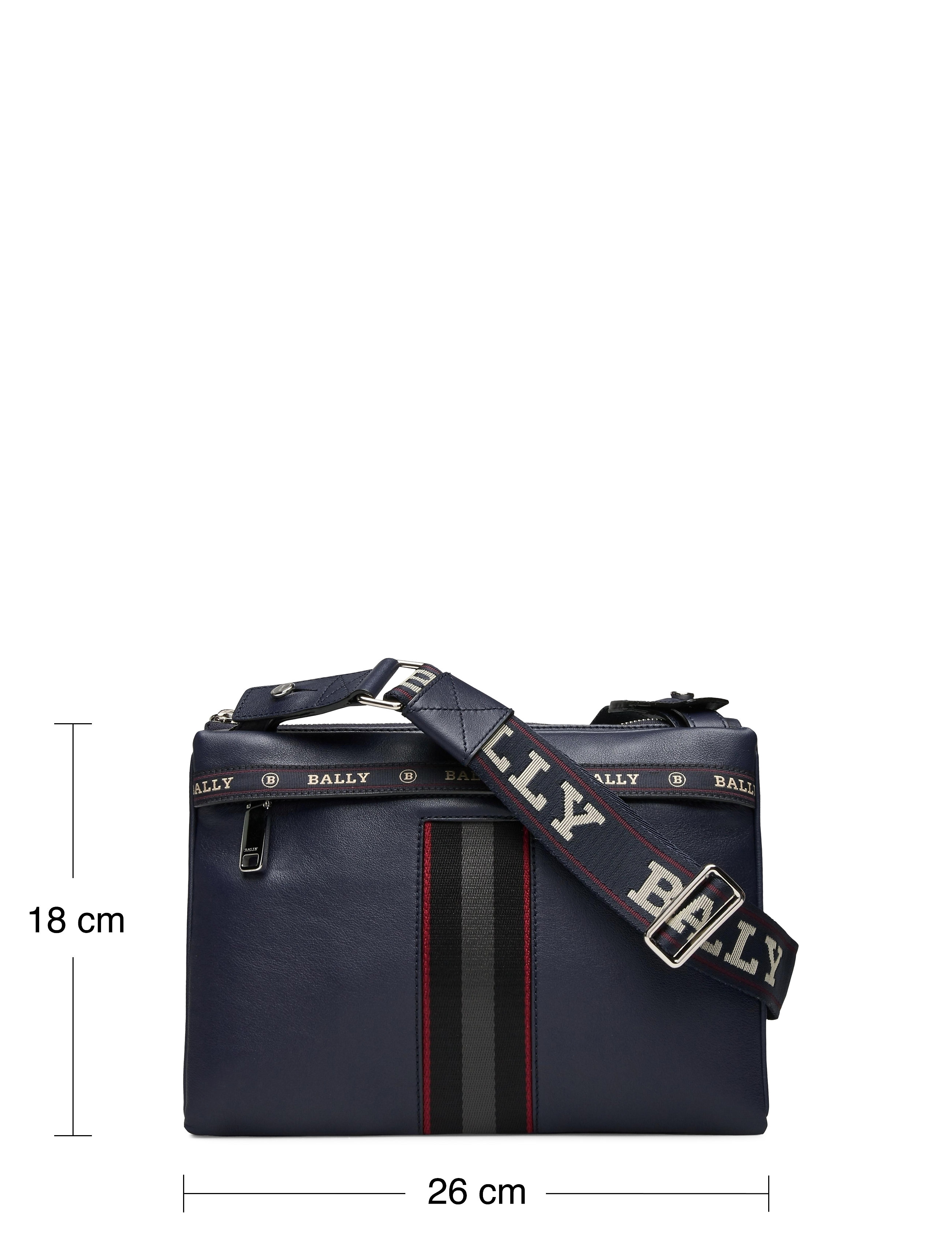 Bally - HARVEY/27 - 44701 ink 15 - 4