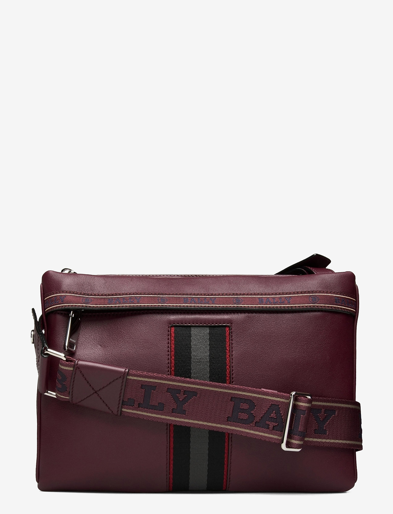 Bally - HARVEY/36 - 25610 shiraz 20 - 0