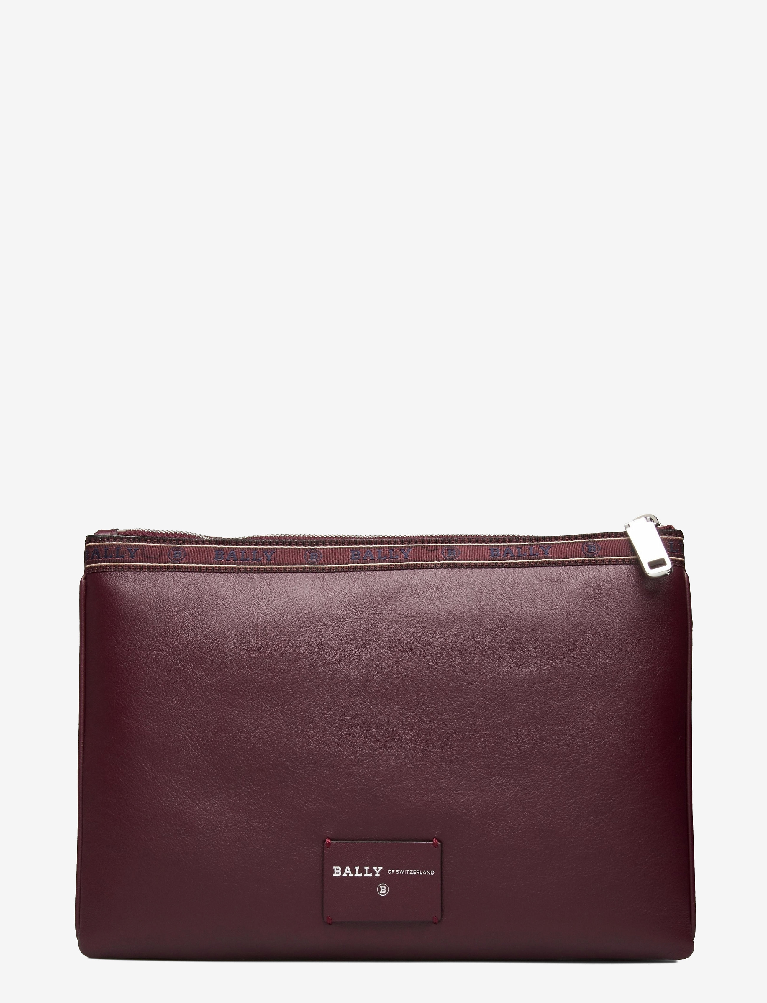 Bally - HARVEY/36 - 25610 shiraz 20 - 1