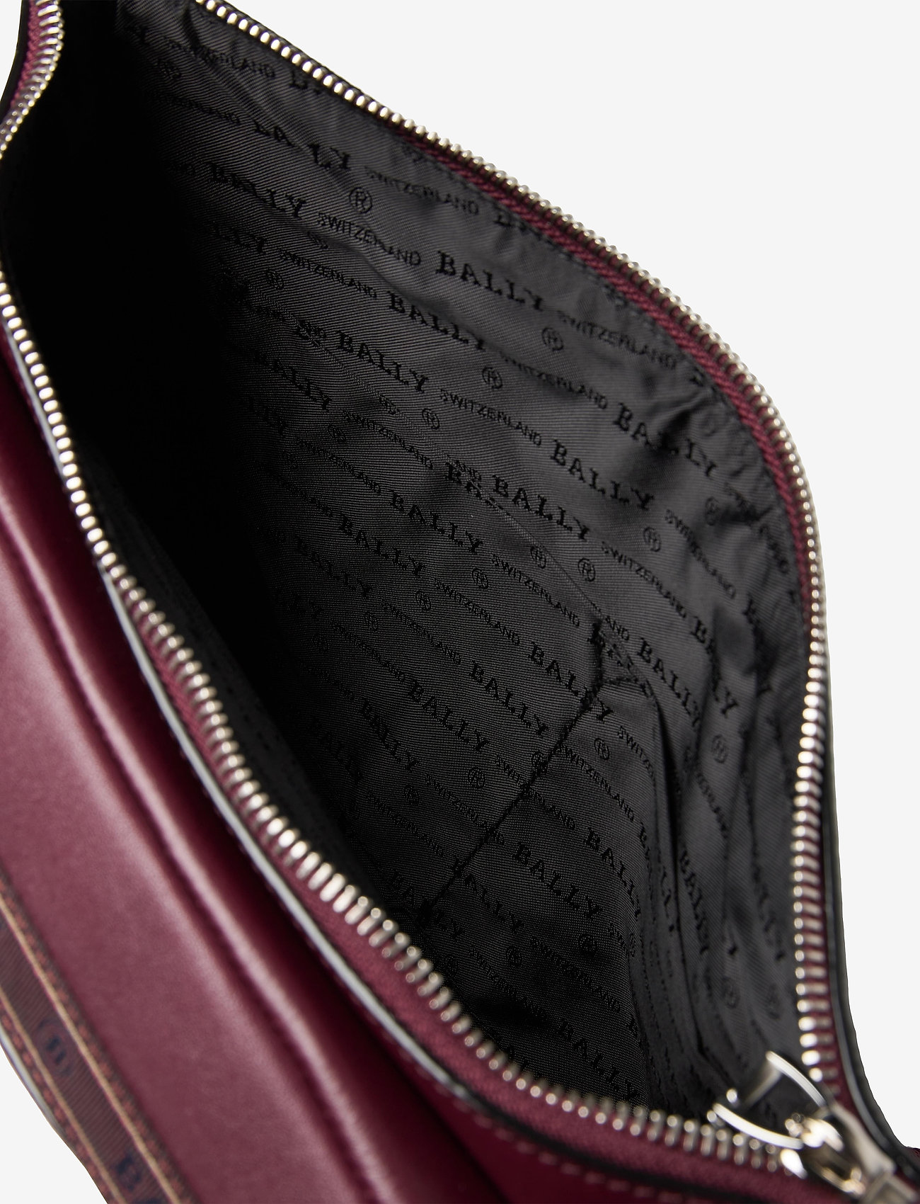 Bally - HARVEY/36 - 25610 shiraz 20 - 3