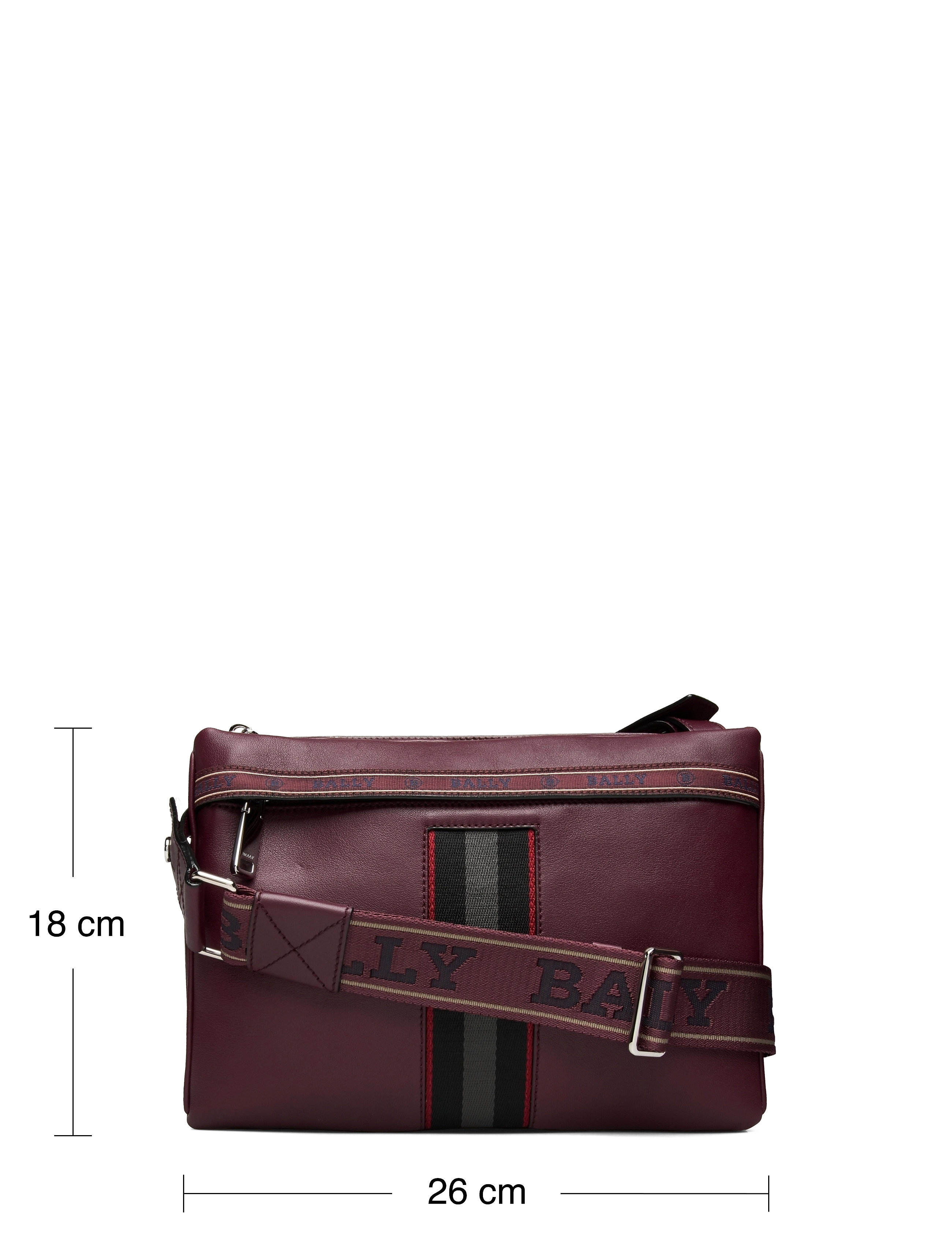 Bally - HARVEY/36 - 25610 shiraz 20 - 4