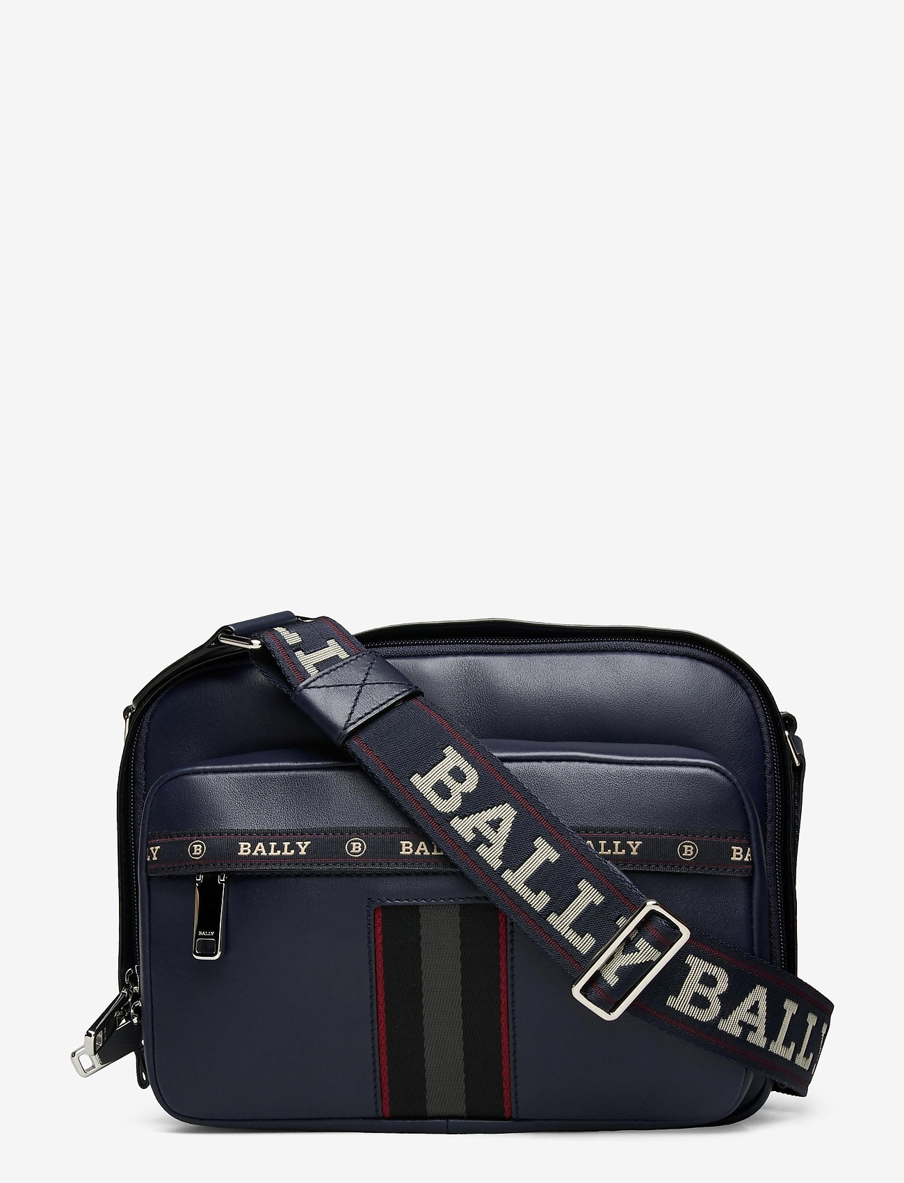 Bally - HOBS/27 - 44701 ink 15 - 0