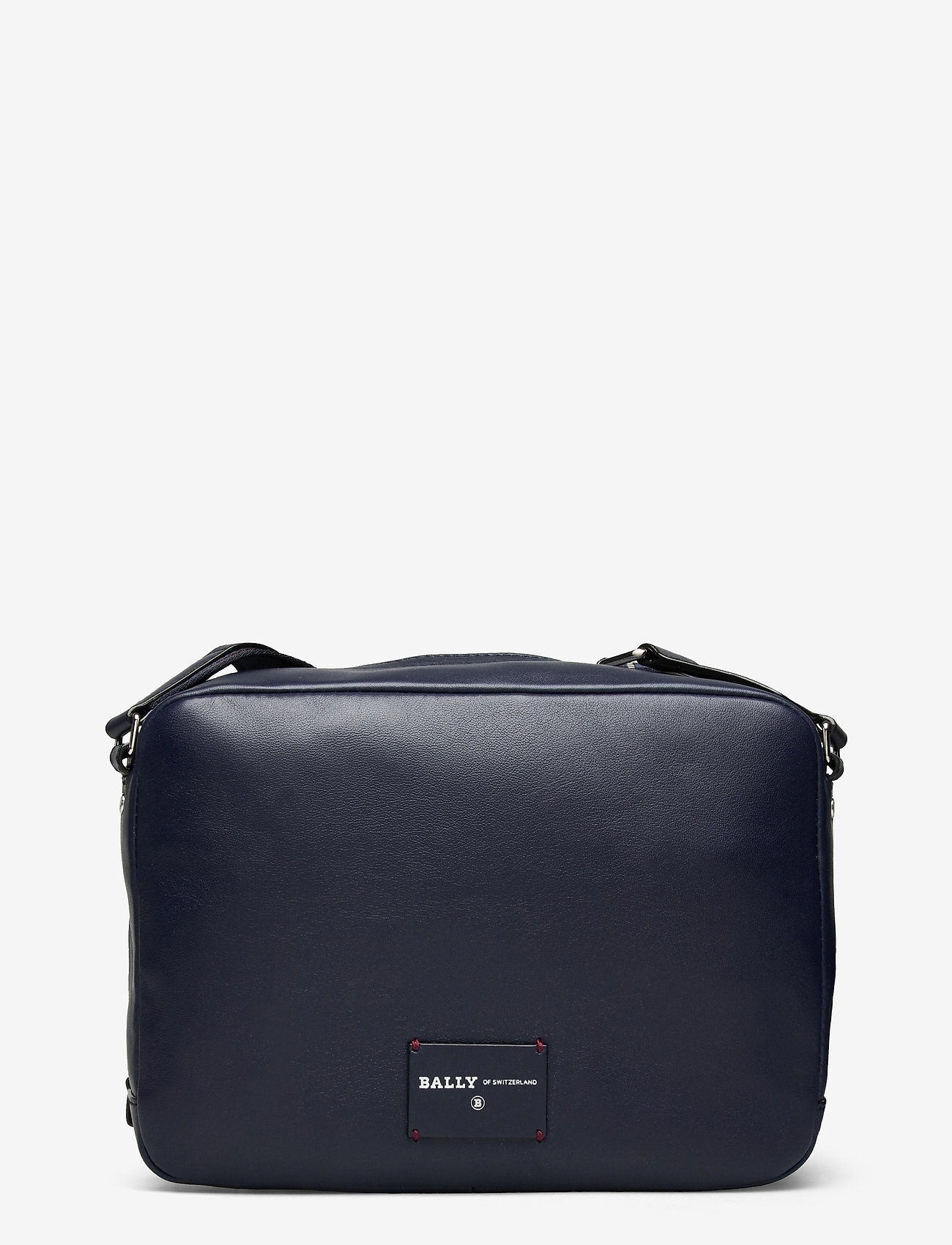 Bally - HOBS/27 - 44701 ink 15 - 1