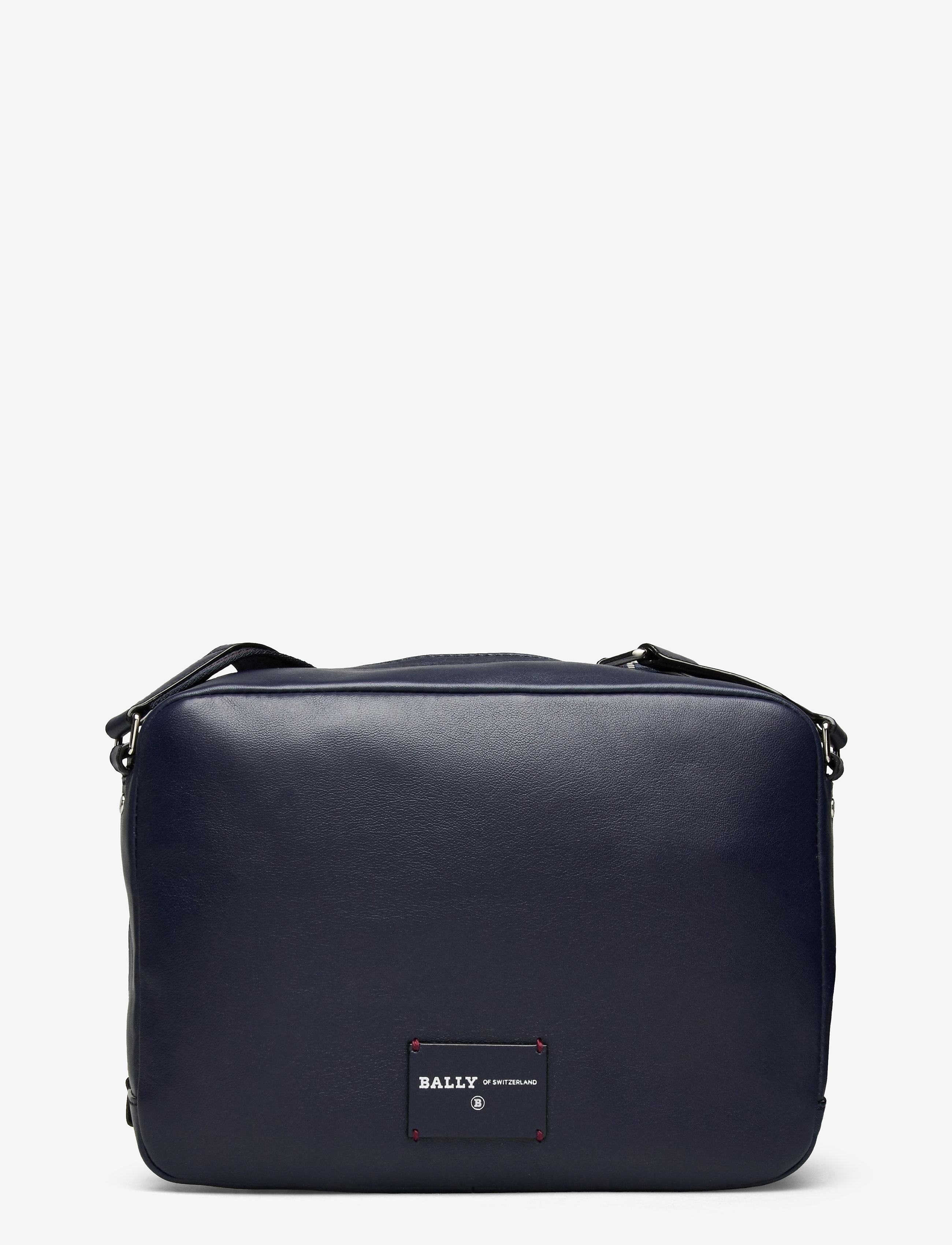Bally - HOBS/27 - 44701 ink 15 - 1
