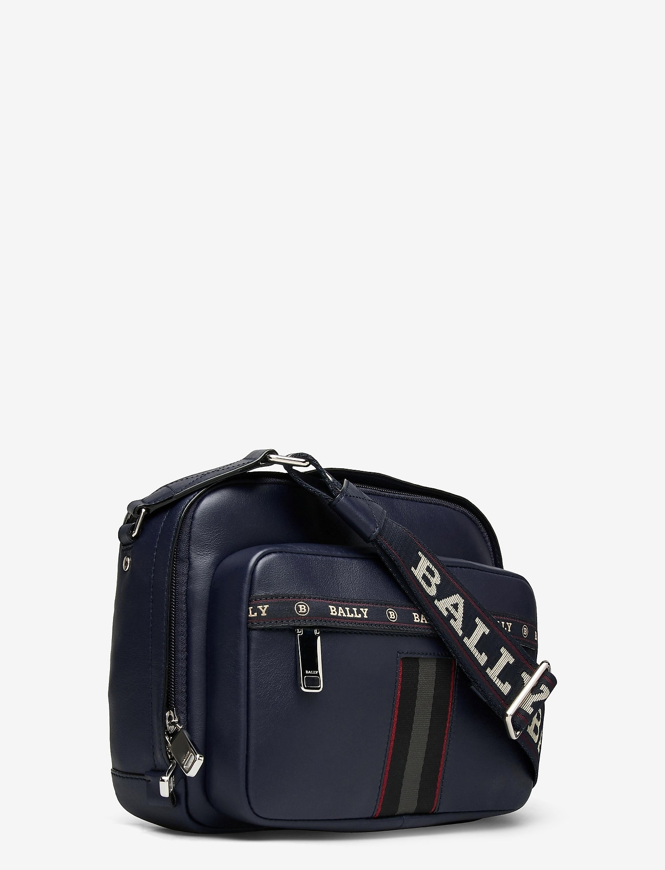 Bally - HOBS/27 - 44701 ink 15 - 2