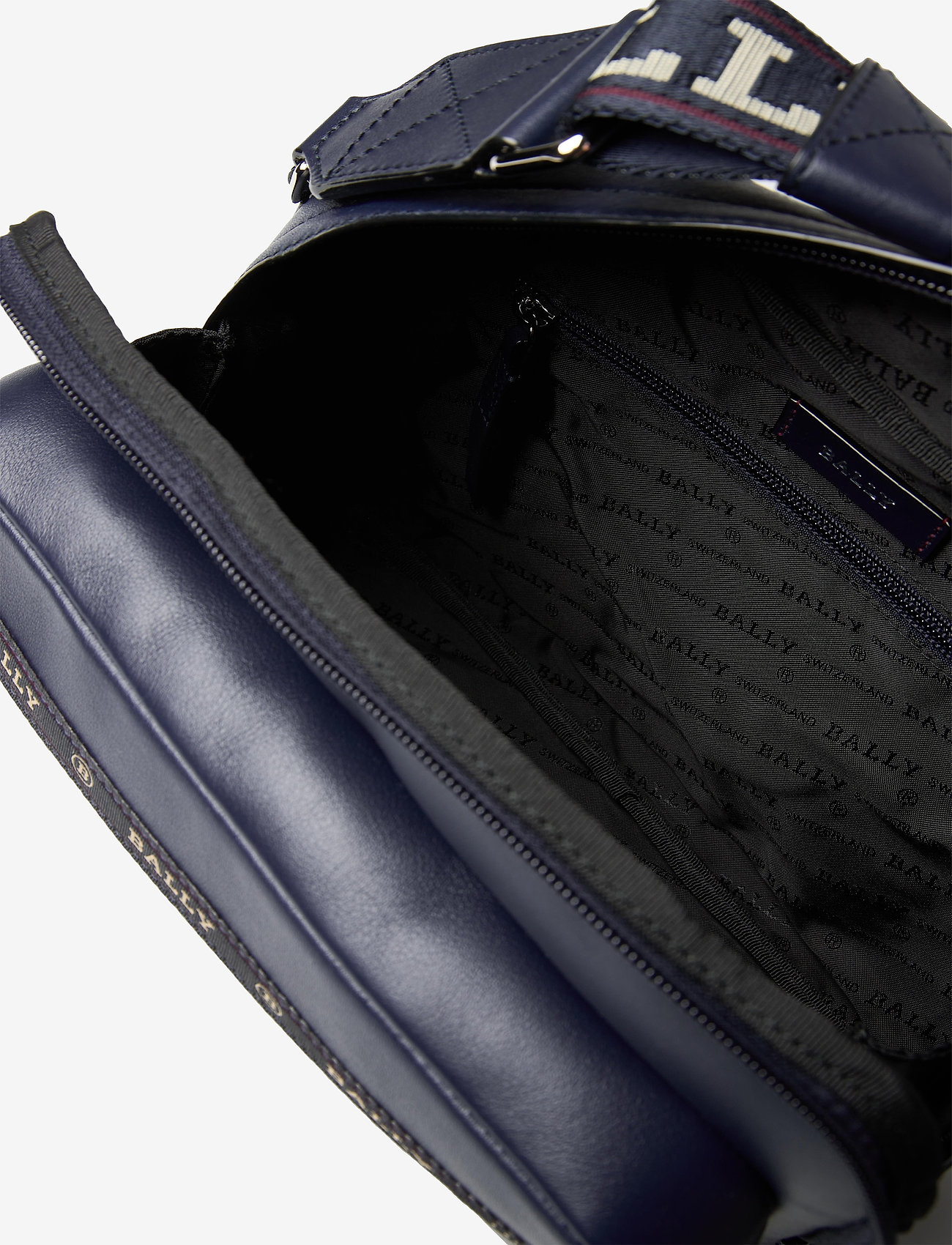 Bally - HOBS/27 - 44701 ink 15 - 3