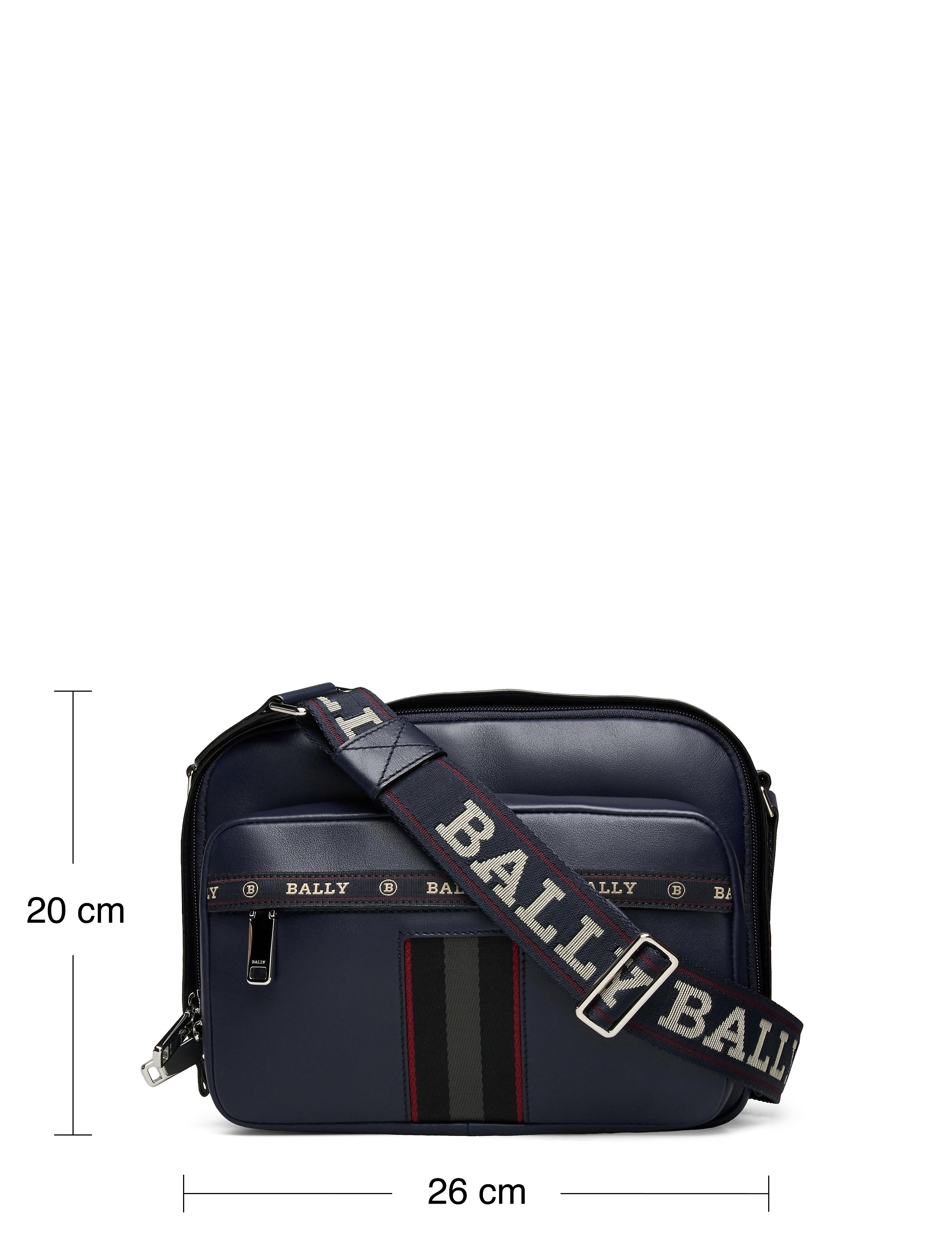 Bally - HOBS/27 - 44701 ink 15 - 4
