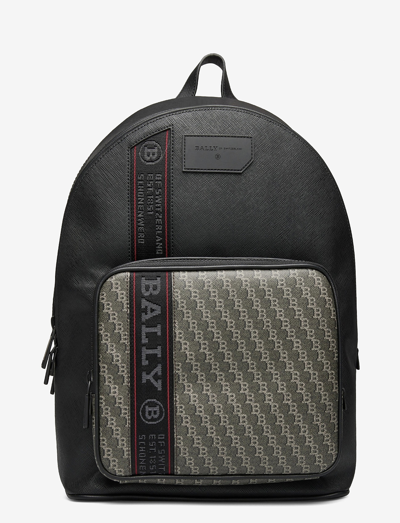 SARKIS.PBB/70 - BLACK/MULTISTOR