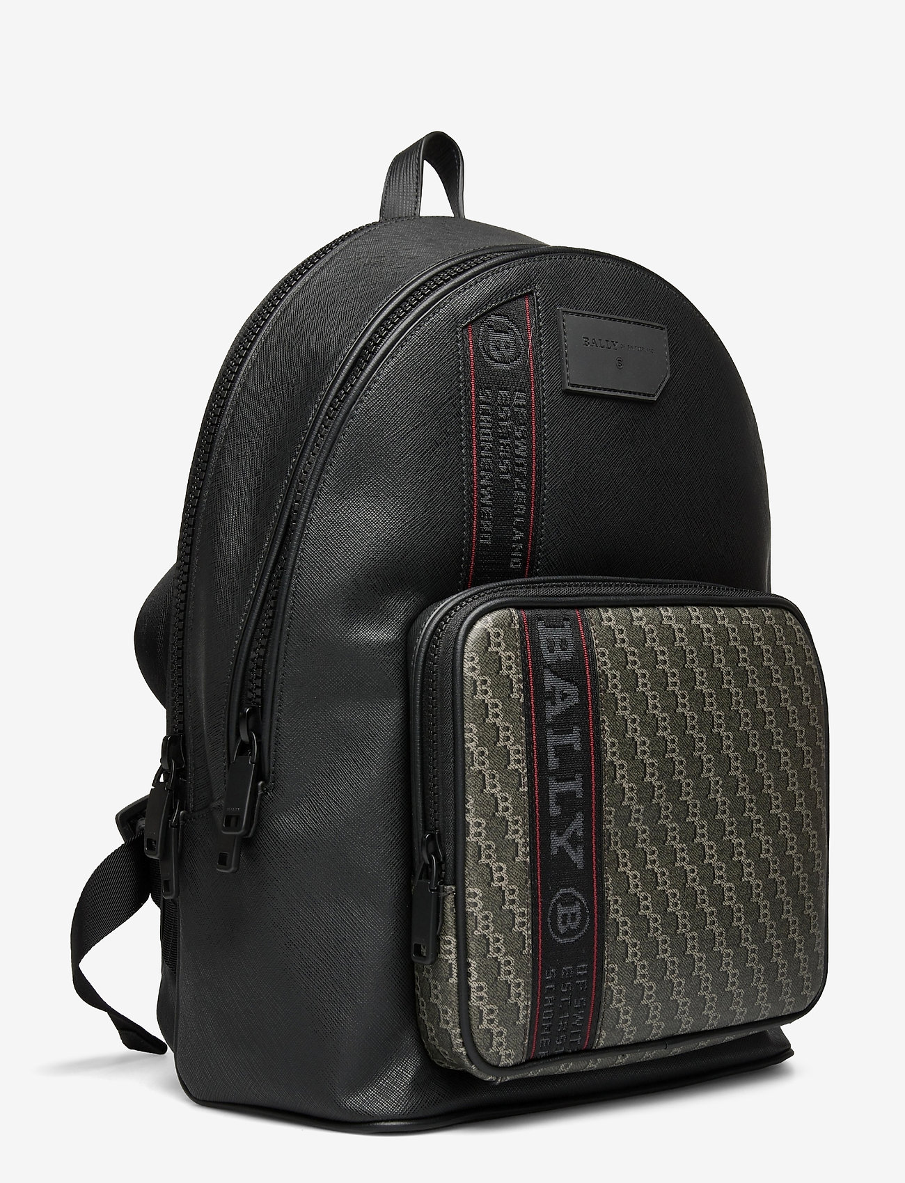 Bally - SARKIS.PBB/70 - black/multistor - 2