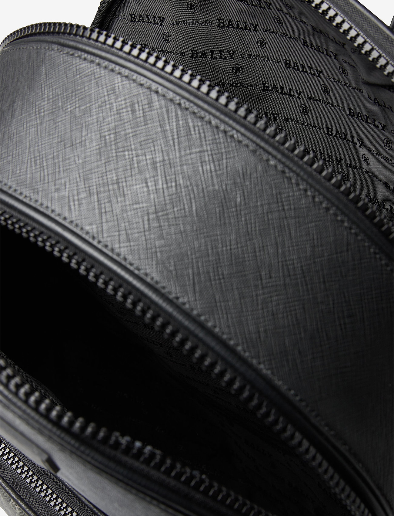 Bally - SARKIS.PBB/70 - black/multistor - 3