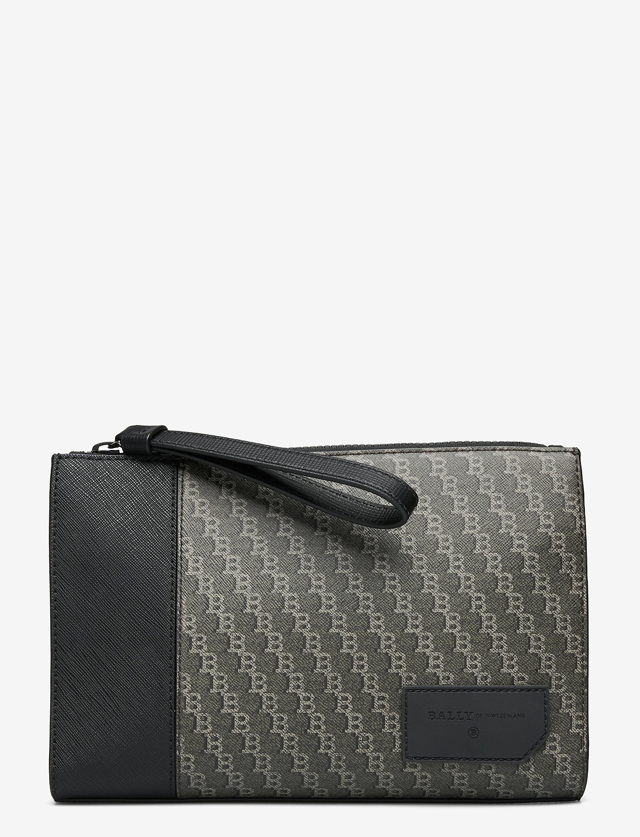 SKID.PBB/70 - BLACK/MULTISTOR