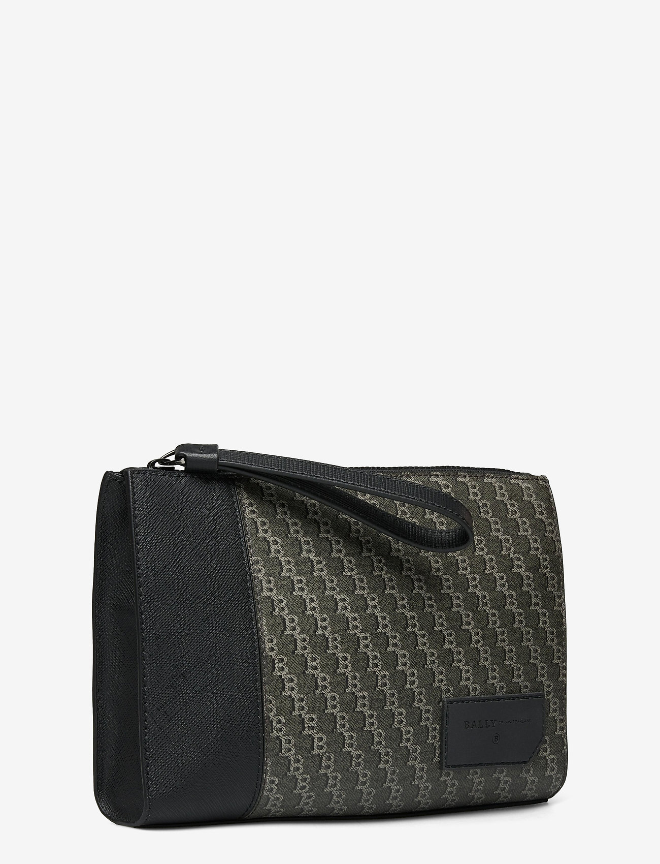 Bally - SKID.PBB/70 - black/multistor - 2