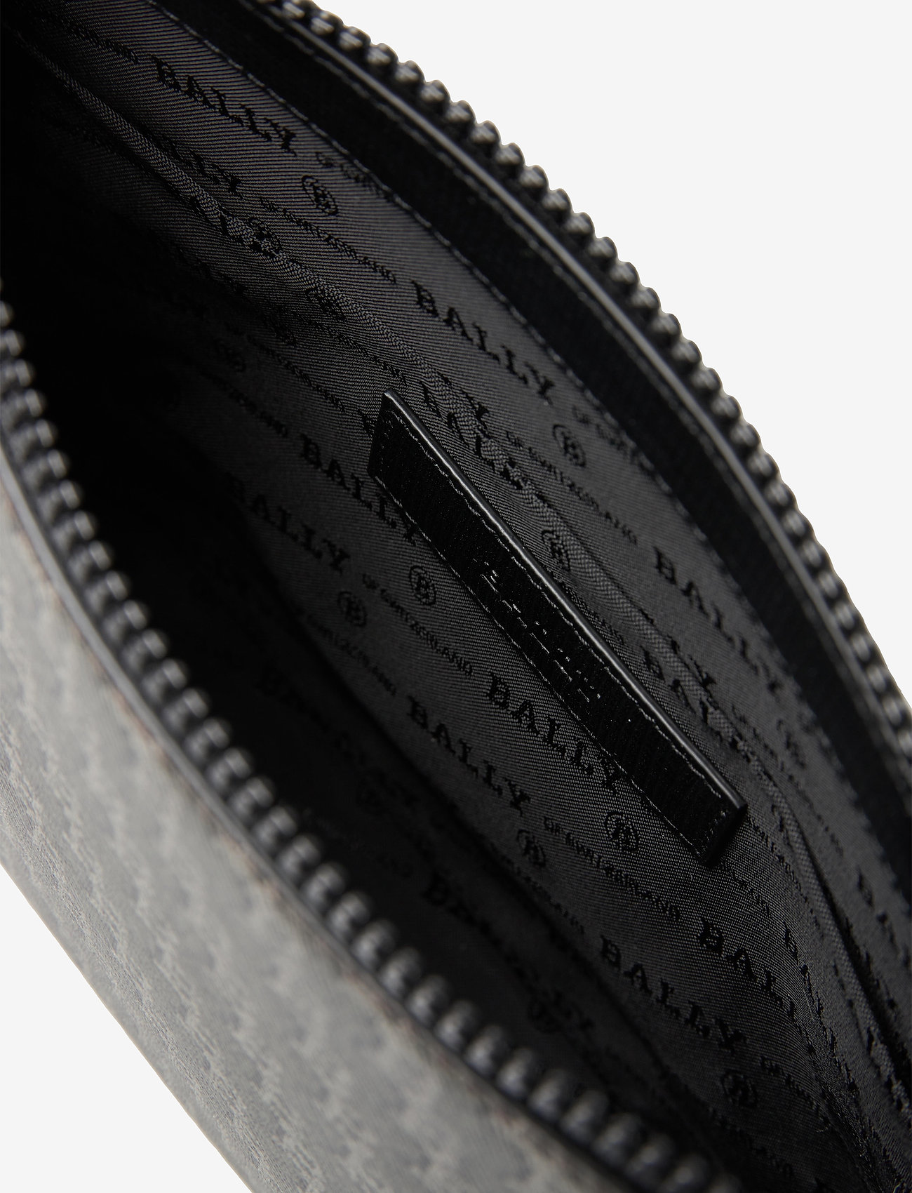 Bally - SKID.PBB/70 - black/multistor - 3