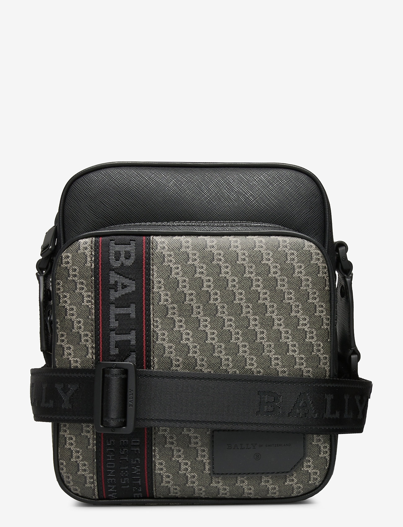 Bally - SEBERT.PBB/70 - black/multistor - 0