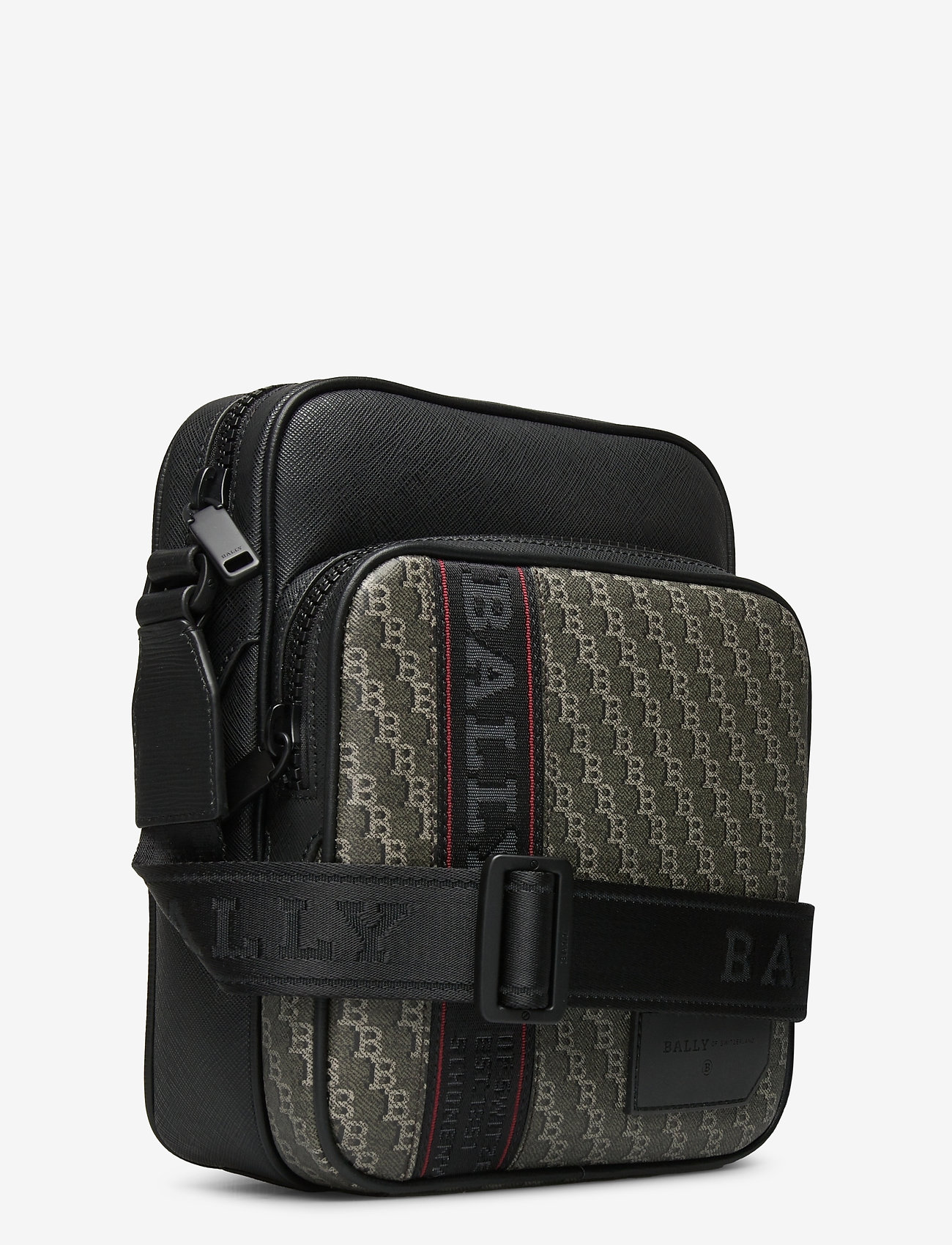 Bally - SEBERT.PBB/70 - black/multistor - 2