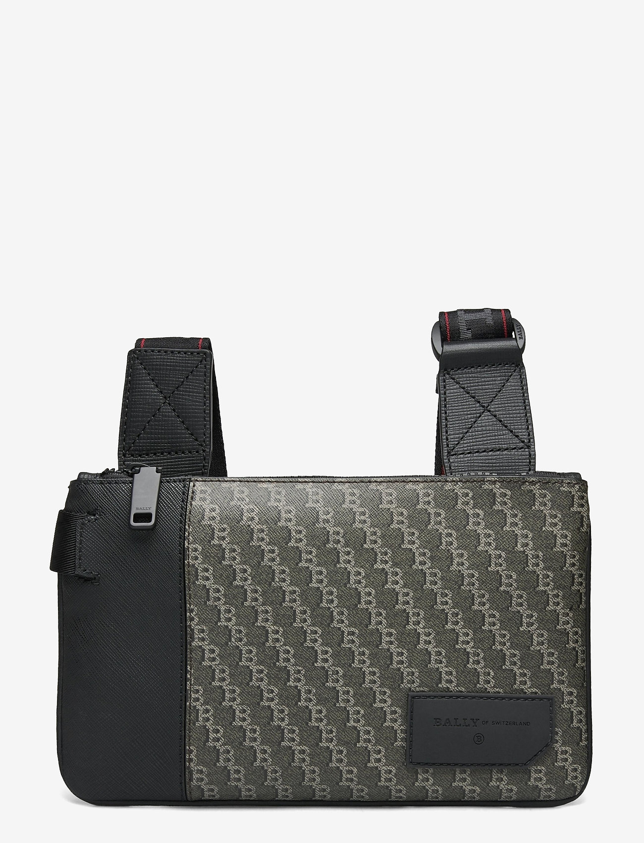 Bally - SHAWN.PBB/70 - black/multistor - 0