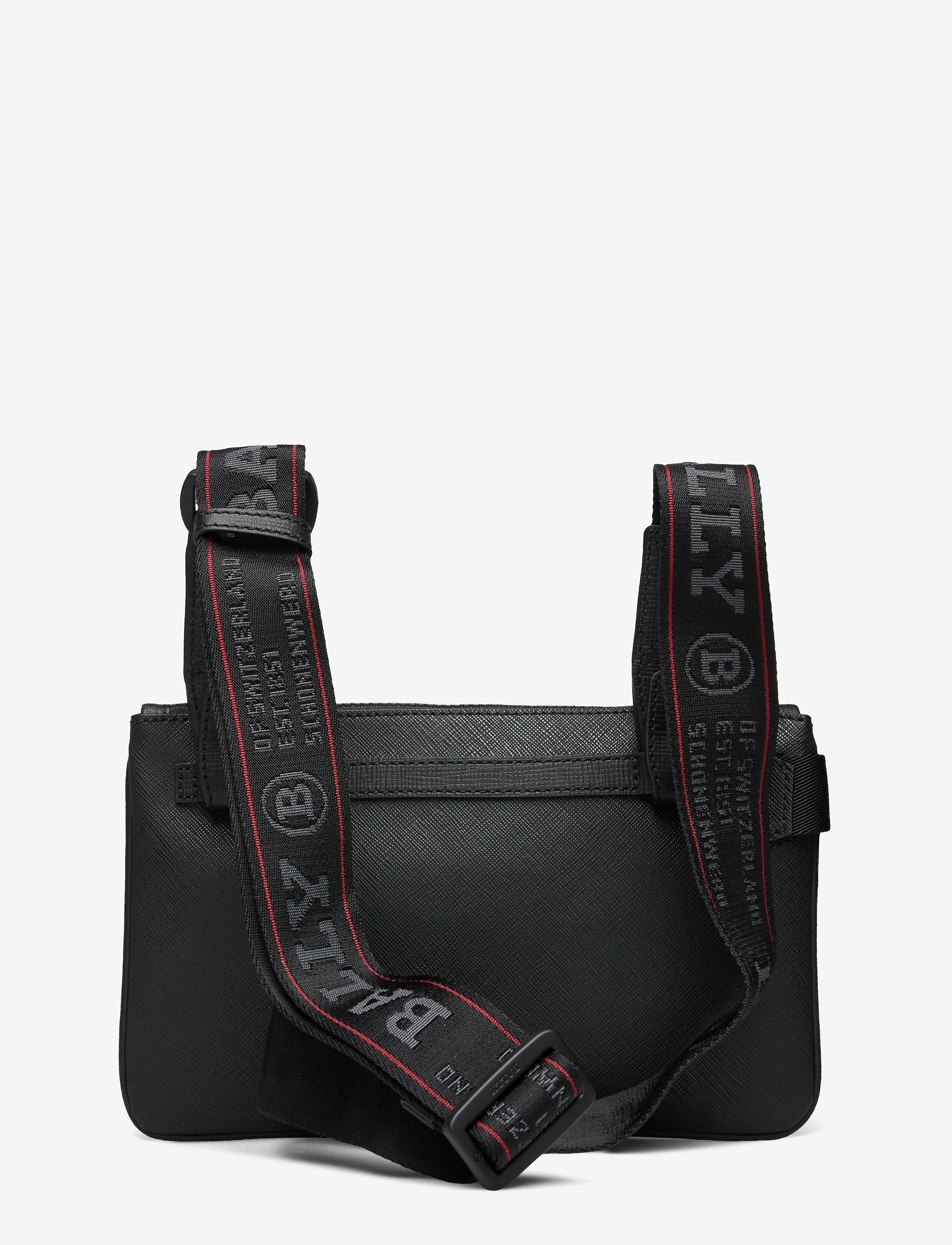 Bally - SHAWN.PBB/70 - black/multistor - 1